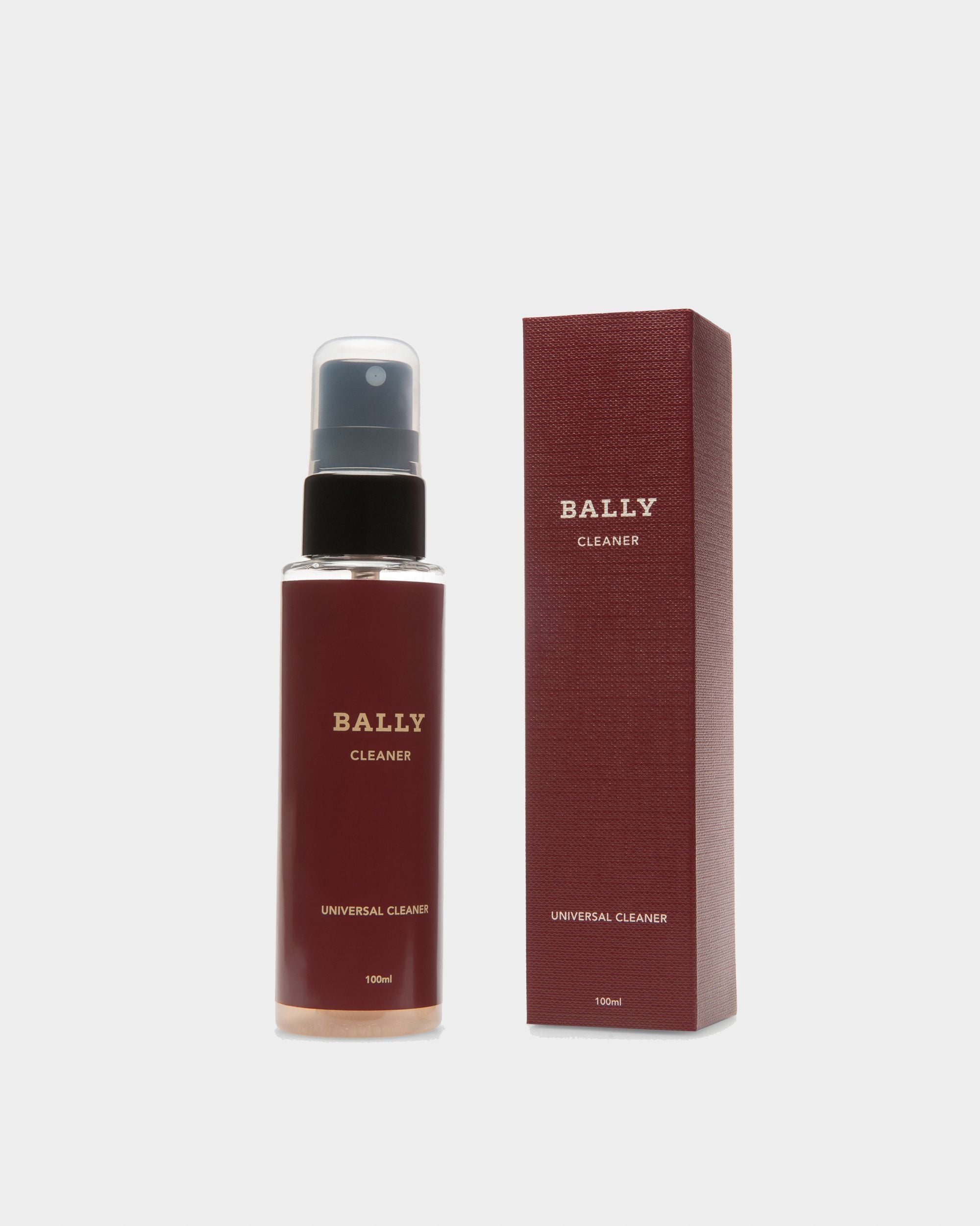 Bally Global - Limpiador De Zapatos - Beige