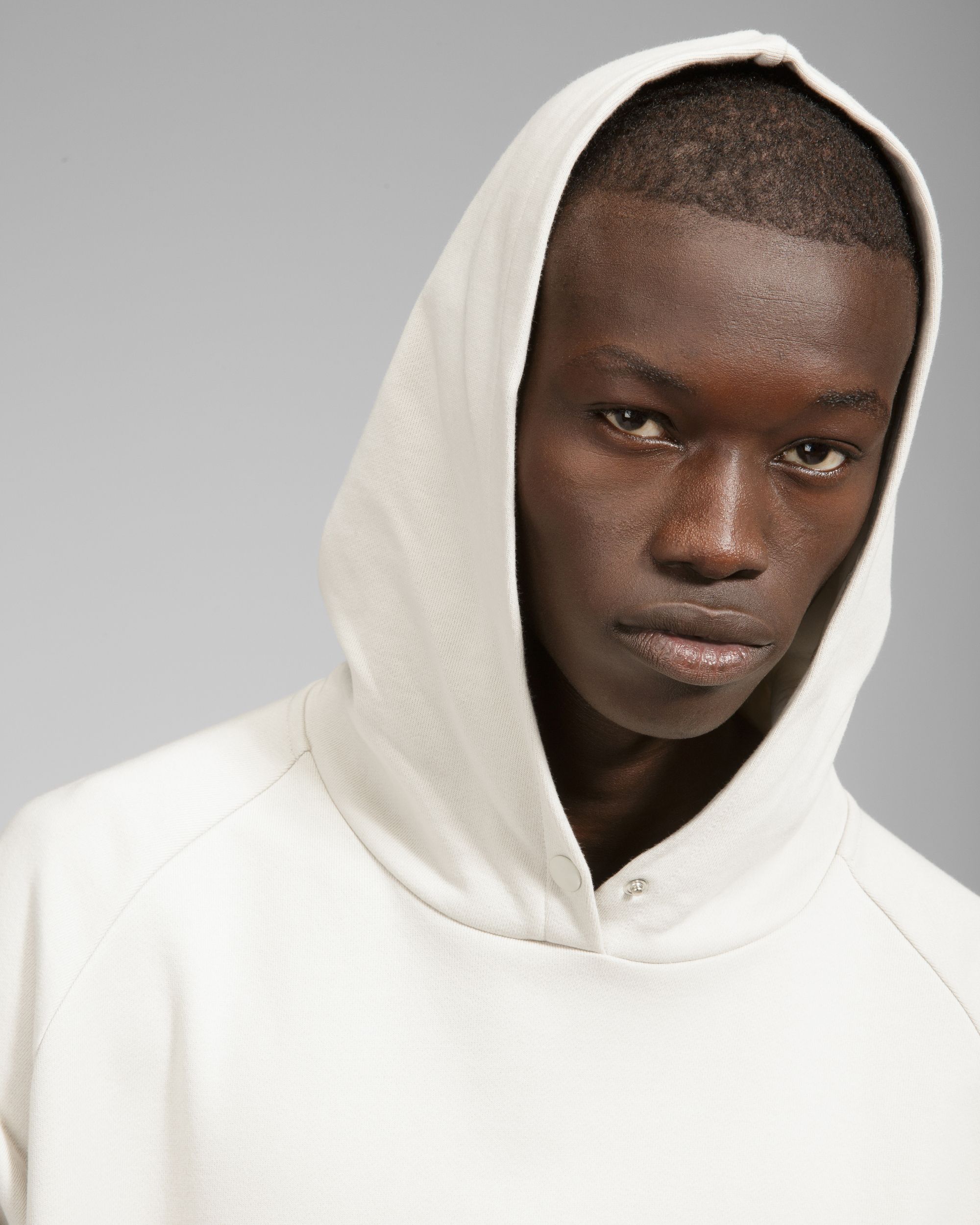 Bally Global - Ski St Moritz Hoodie Cotton Sweatshirt In Grey - Multicolor