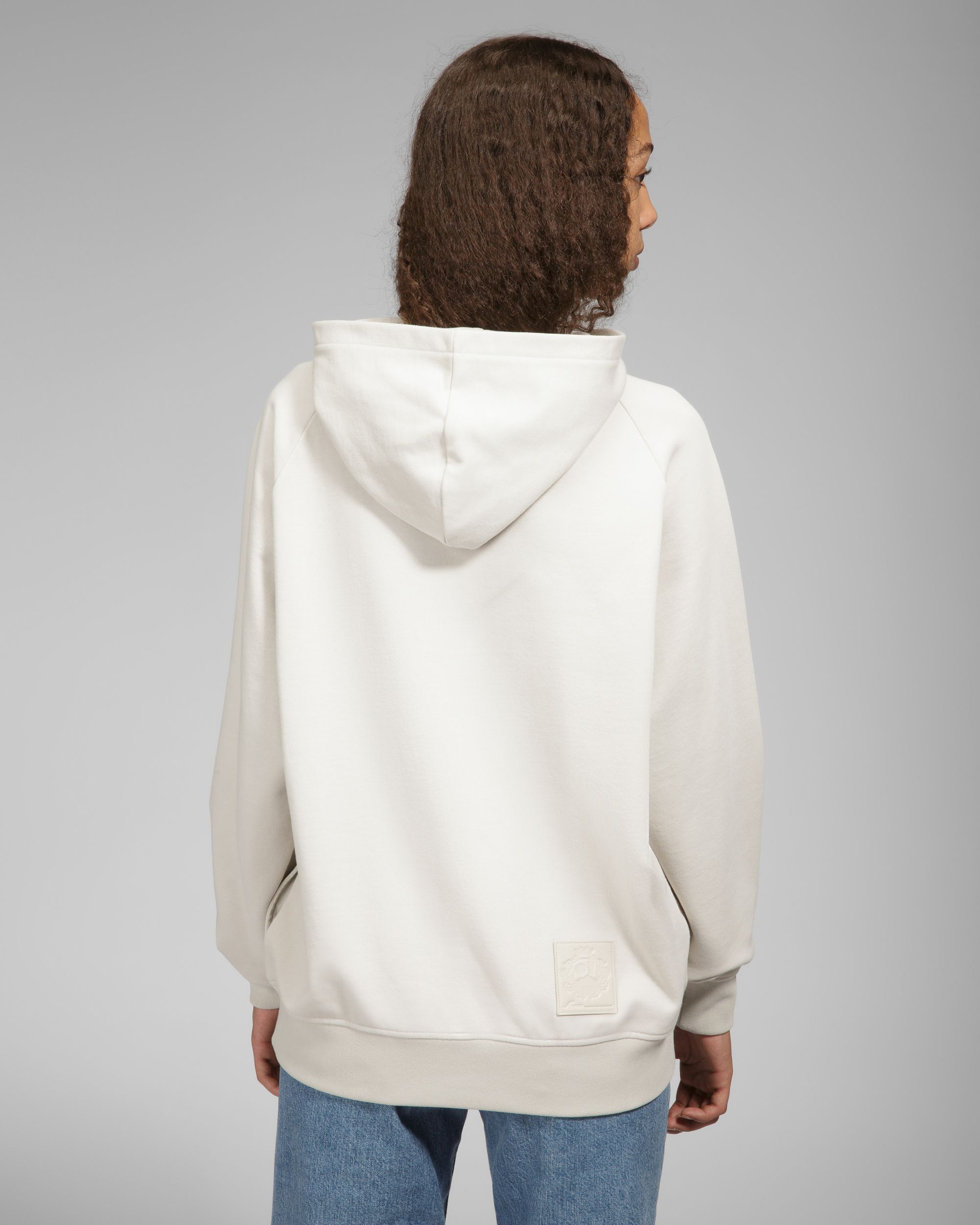 Bally Global - Ski St Moritz Hoodie Cotton Sweatshirt In Grey - Multicolor