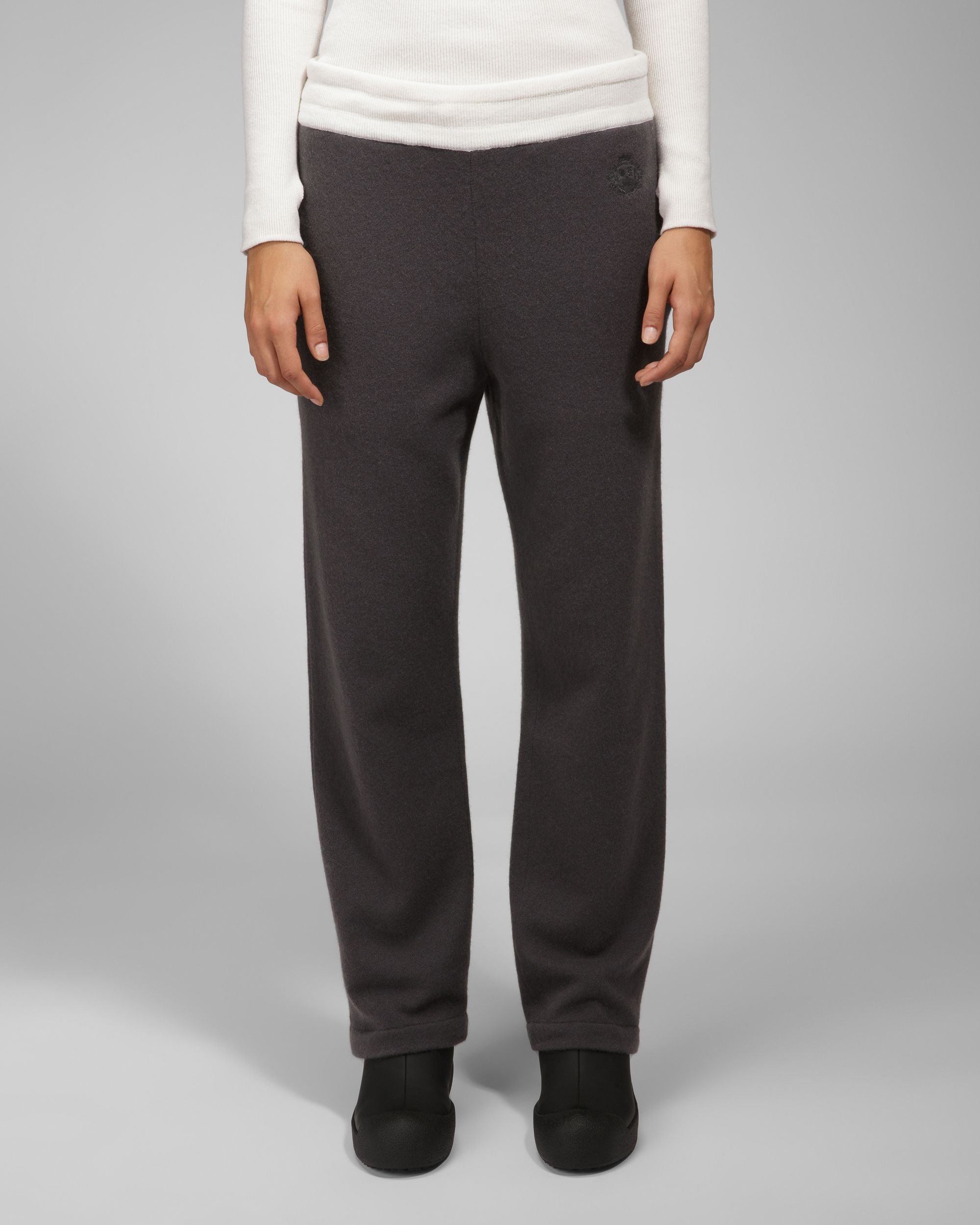 Bally Global - Cashmere Joggers - Grey