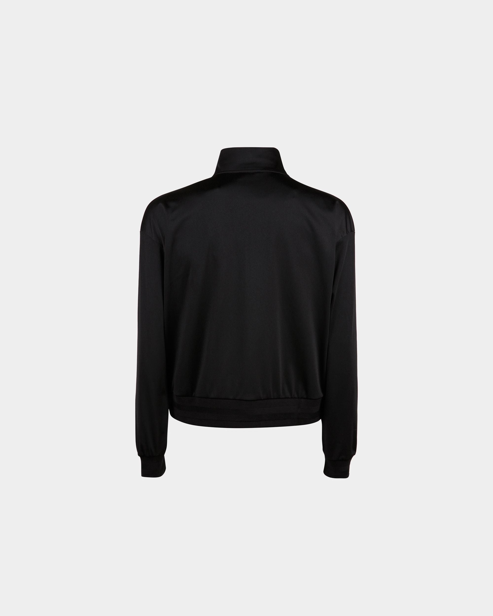 Bally Global - Sweatshirt In Black - Black