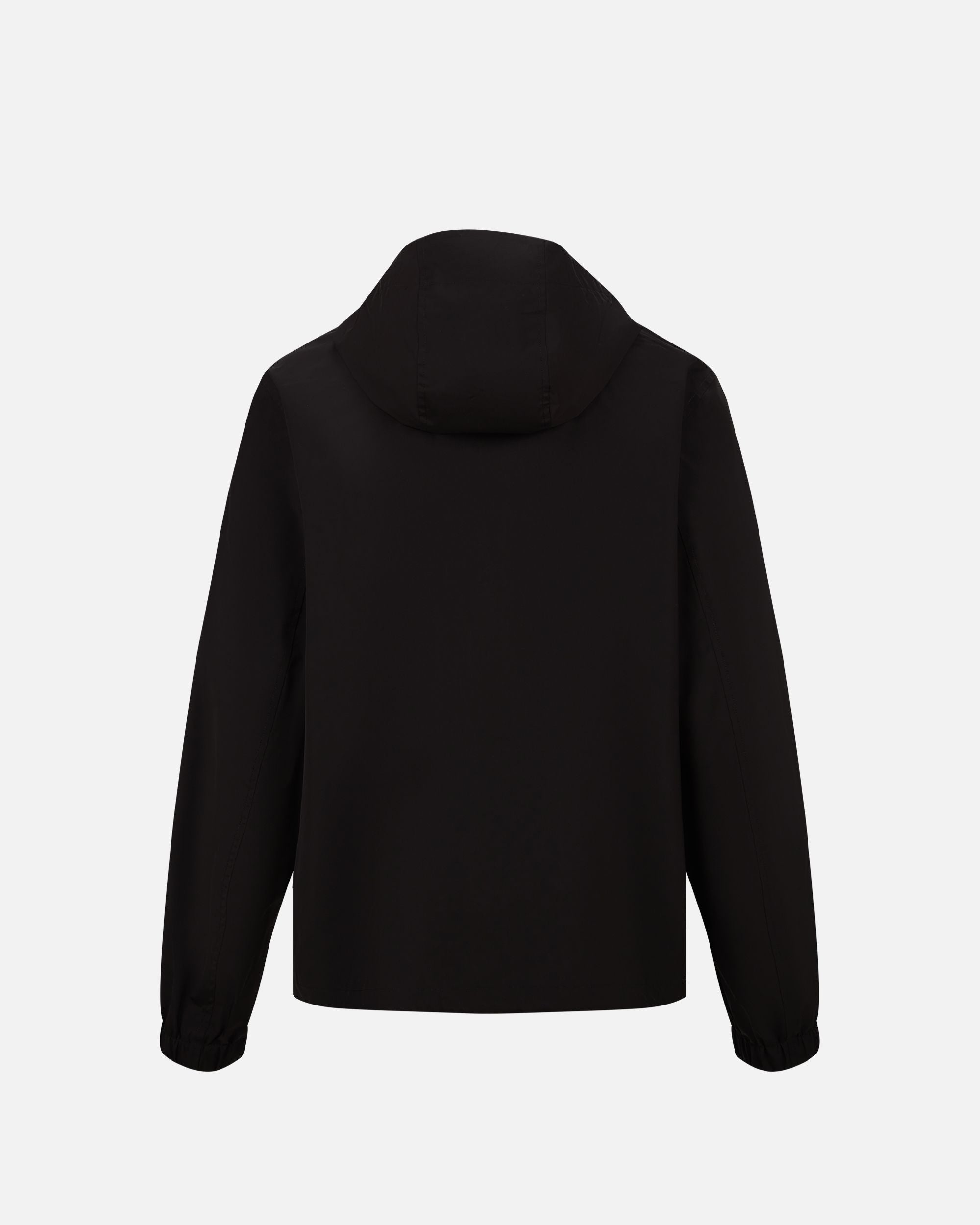 Bally Global - Blouson In Black Nylon - Black