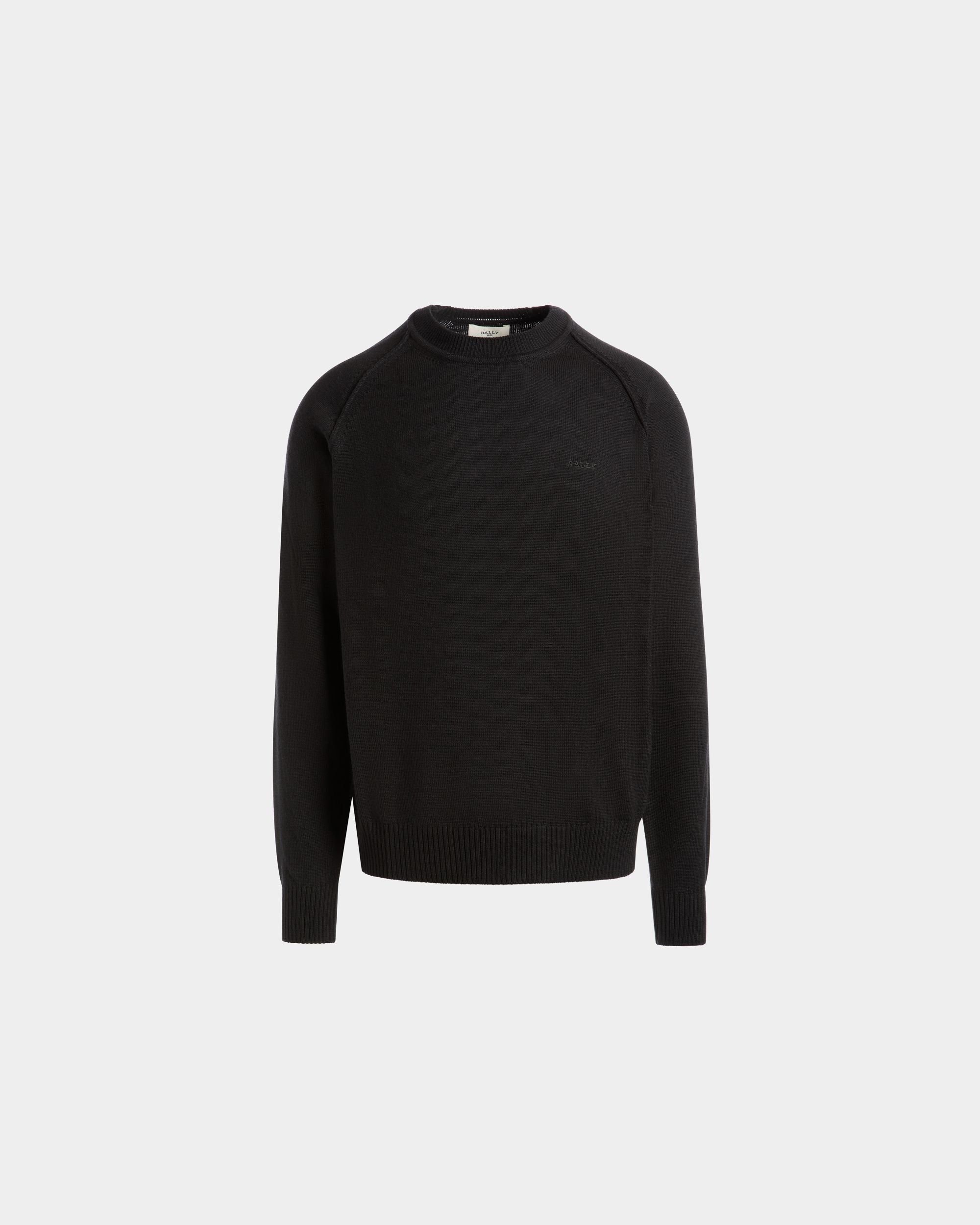 Bally Global - Jersey De Punto Negro - Negro