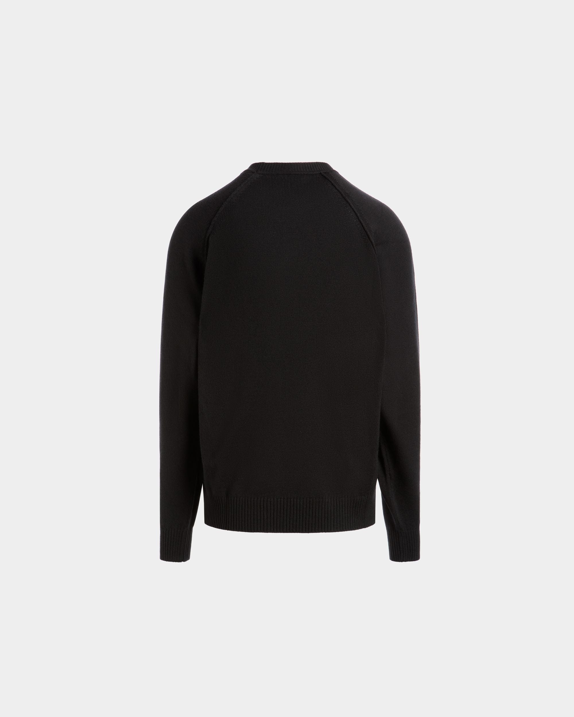 Bally Global - Jersey De Punto Negro - Negro