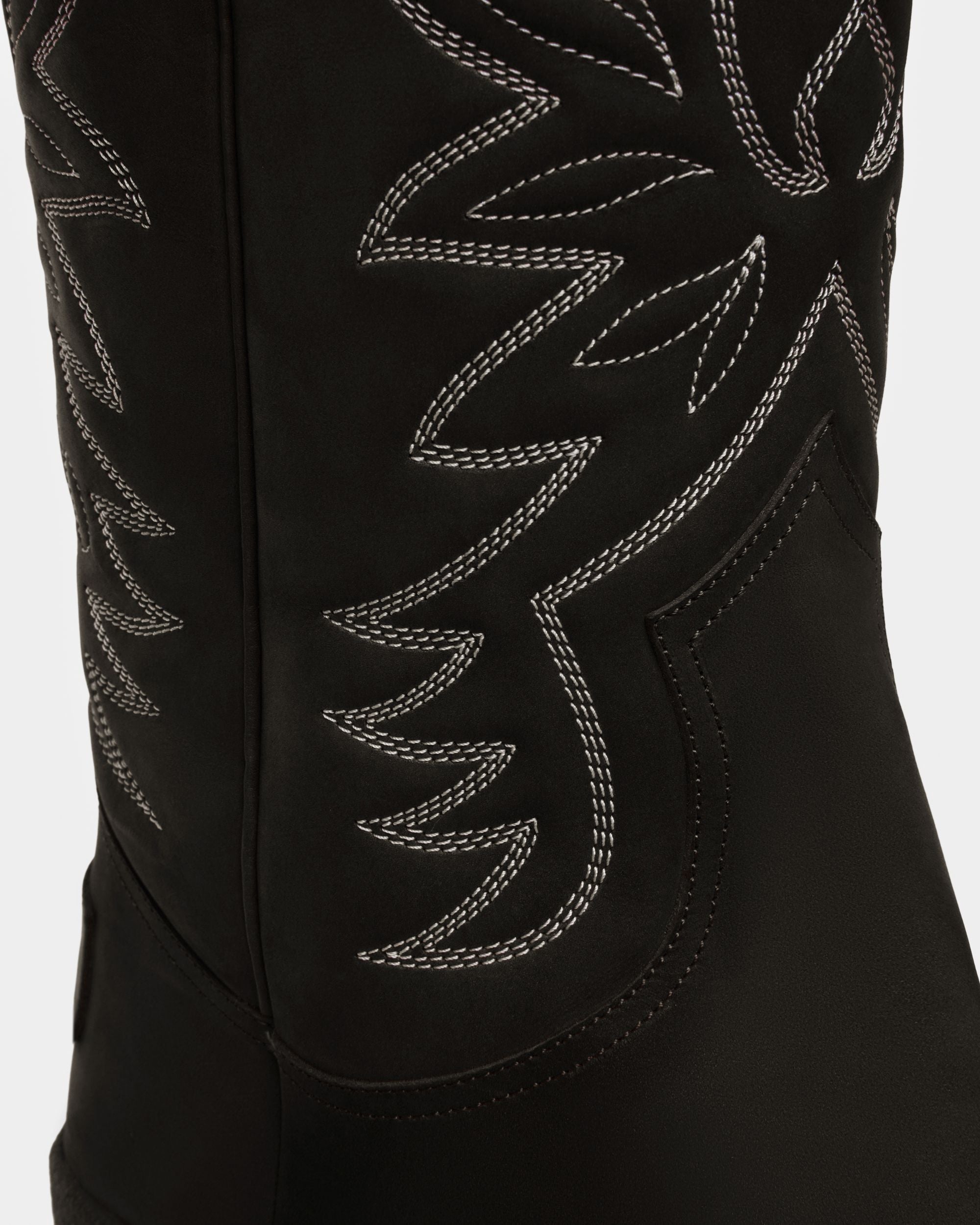 Bally Global - Montana Leather Snow Boots In Black - Black