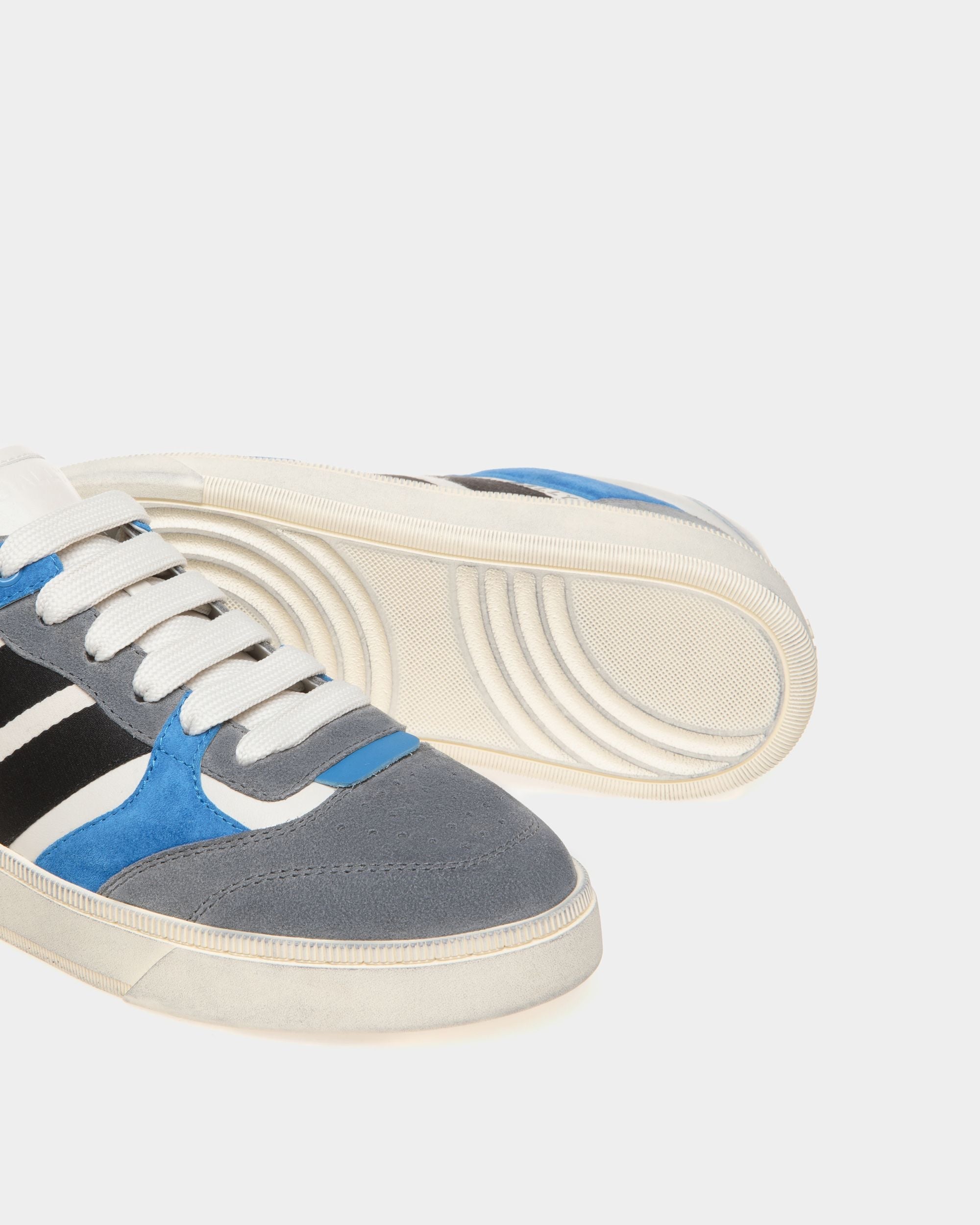 Bally Global - Zapatillas Raise De Ante - Multicolor
