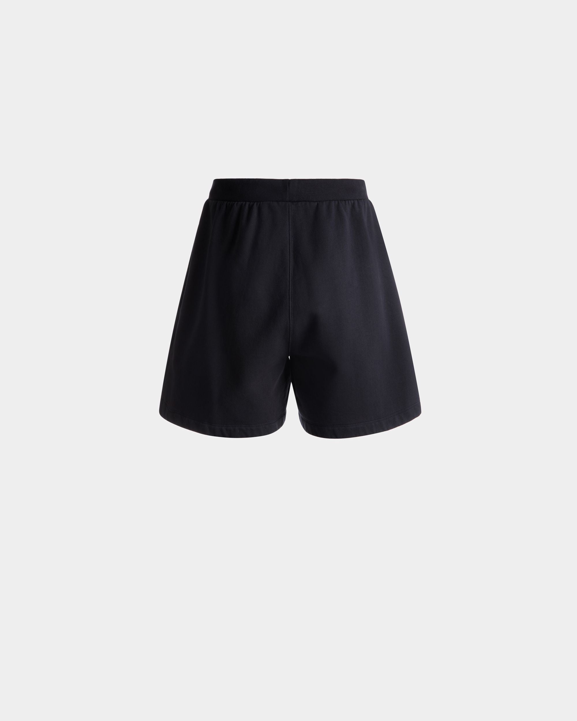 Bally Global - Pantalones De Chándal Cortos - Azul