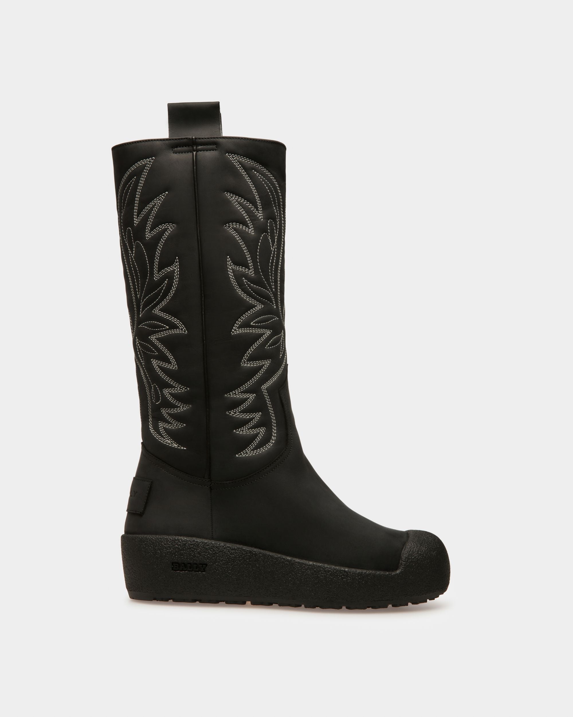 Bally Global - Montana - Negro