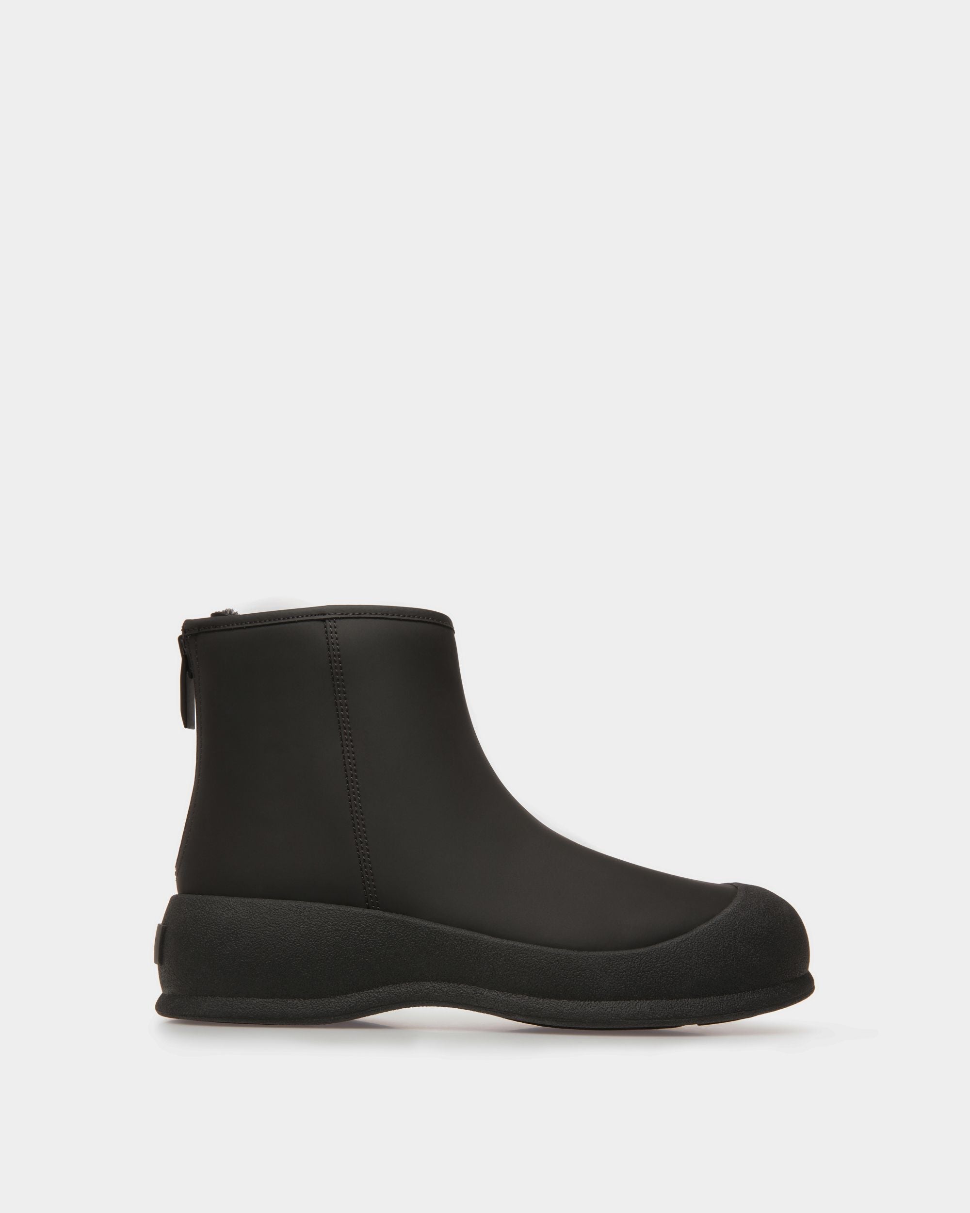 Bally Global - Botas De Nieve Frei De Nieve Courma - Negro