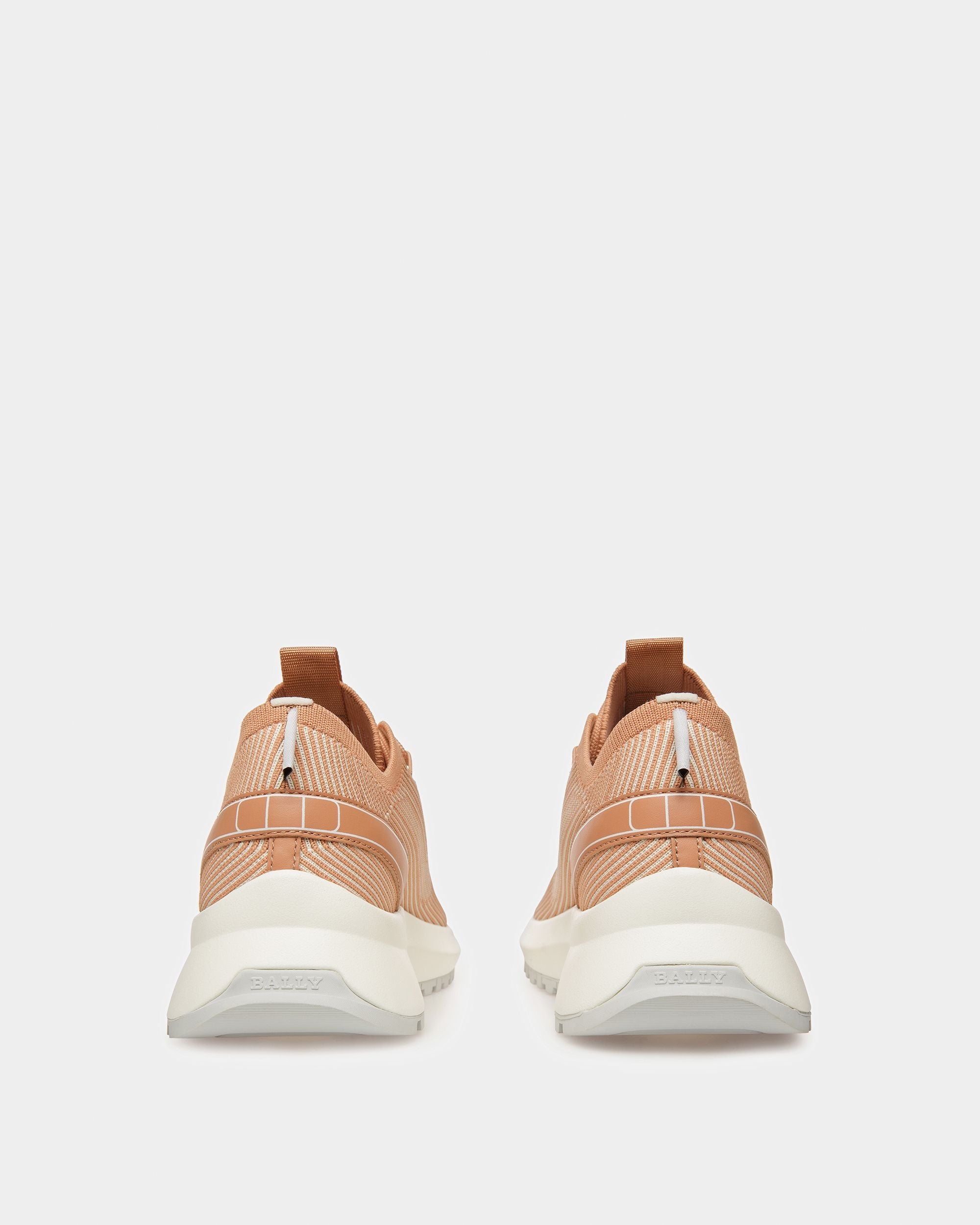 Bally Global - Dean Leather - Multicolor
