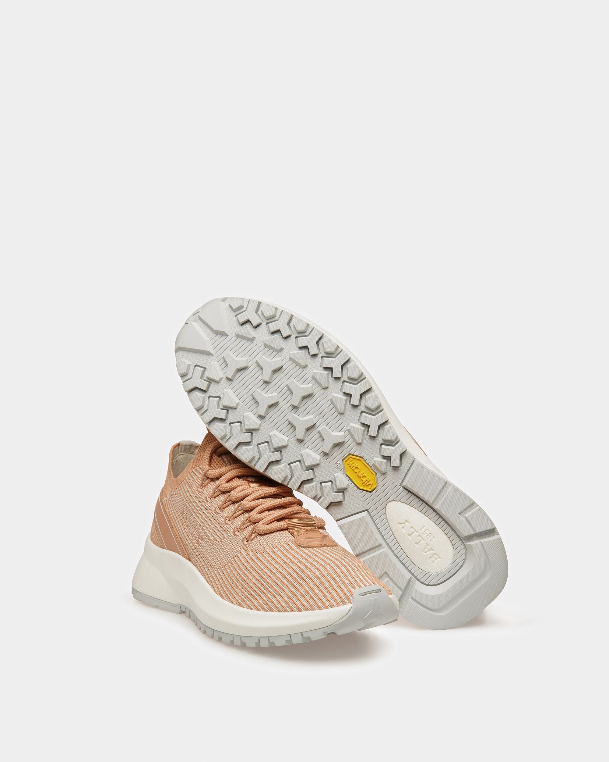 Bally Global - Dean Leather - Multicolor