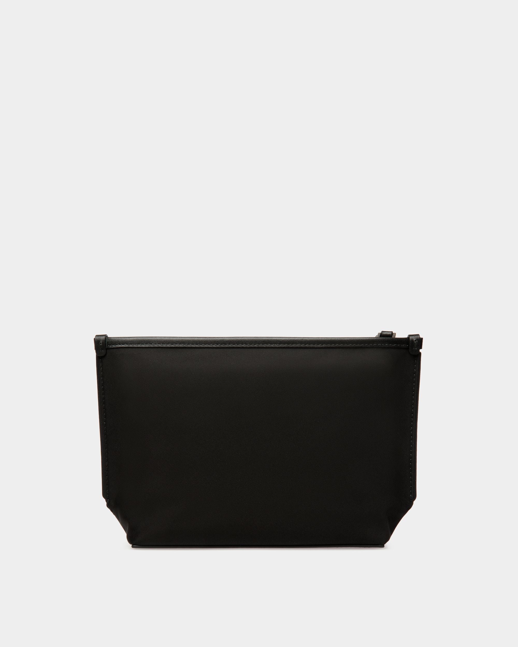 Bally Global - Bar Other Slg In Black Nylon - Black