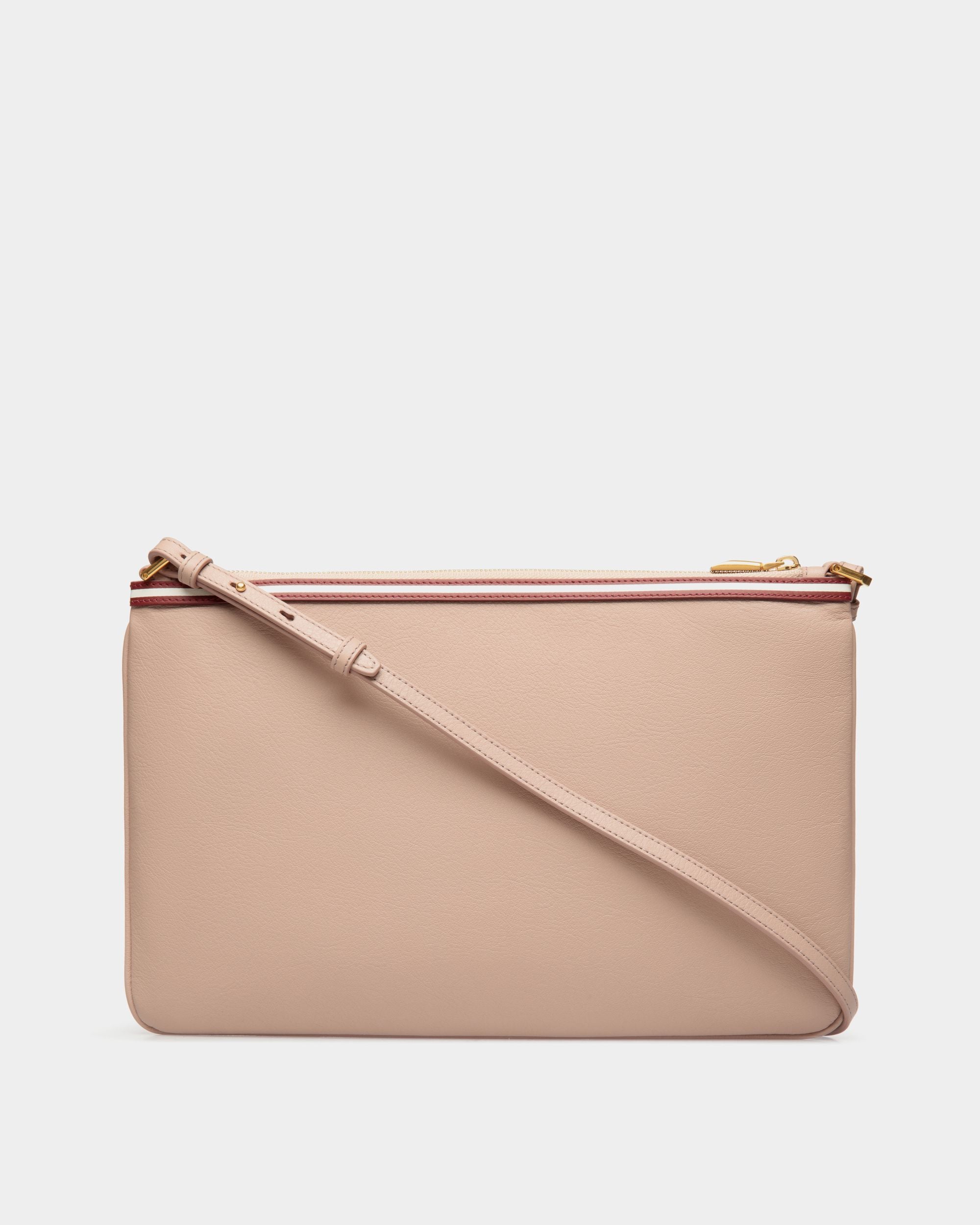 Bally Global - Code Other Slg In Beige Leather - Beige