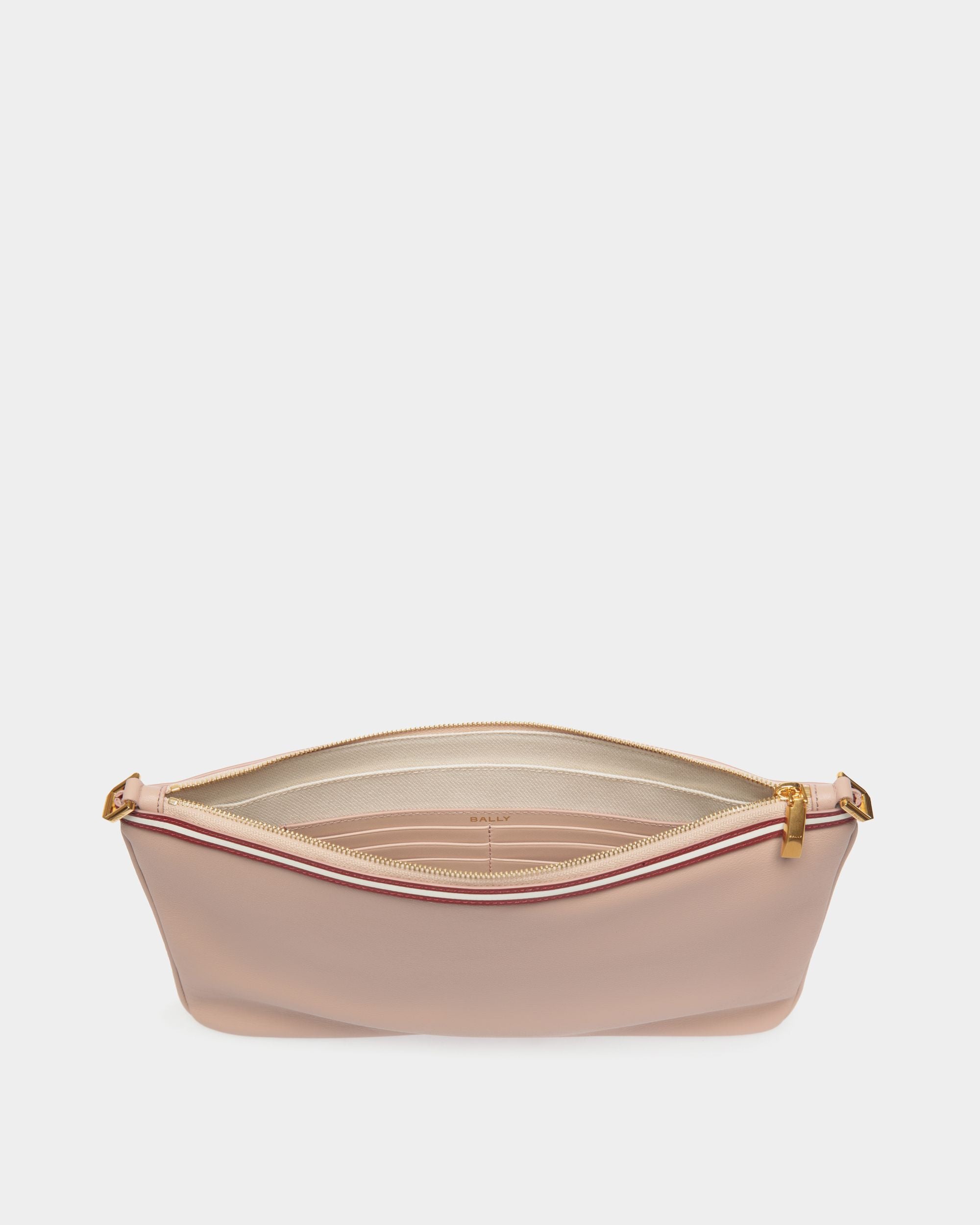 Bally Global - Code Other Slg In Beige Leather - Beige