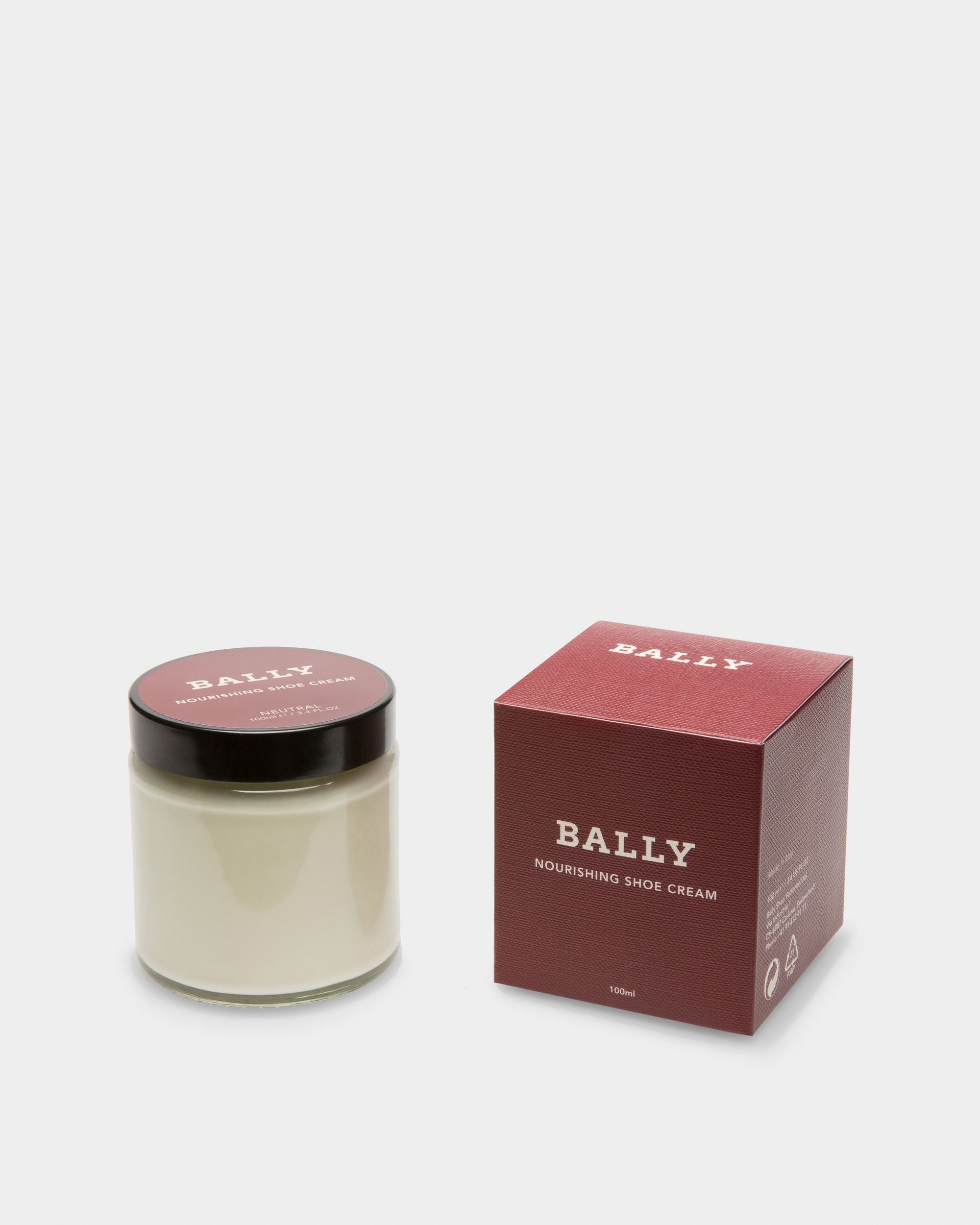 Bally Global - Neutral Shoe Cream - Beige