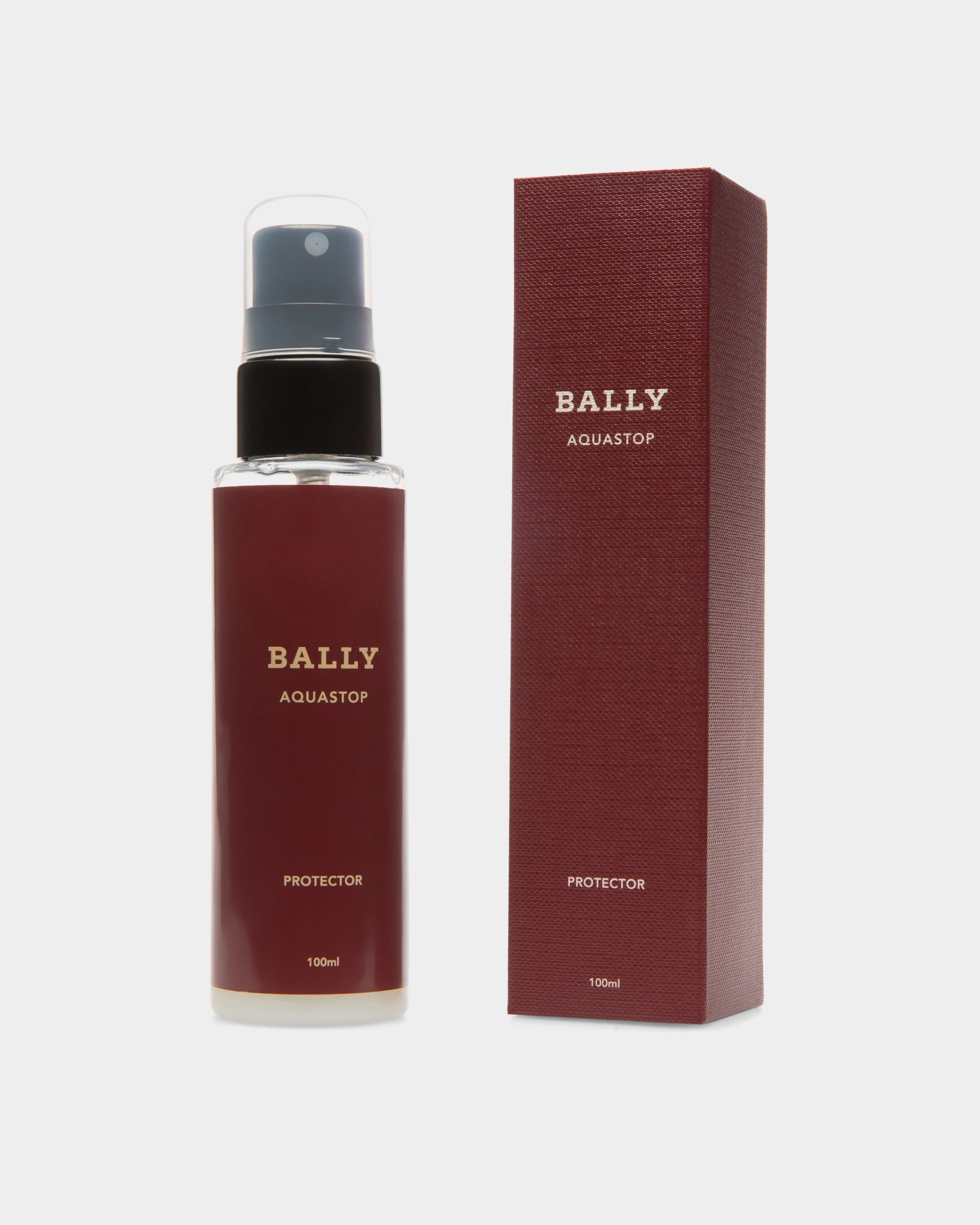 Bally Global - Aquastop Shoe Care Accessory For Suede & Leather - Beige