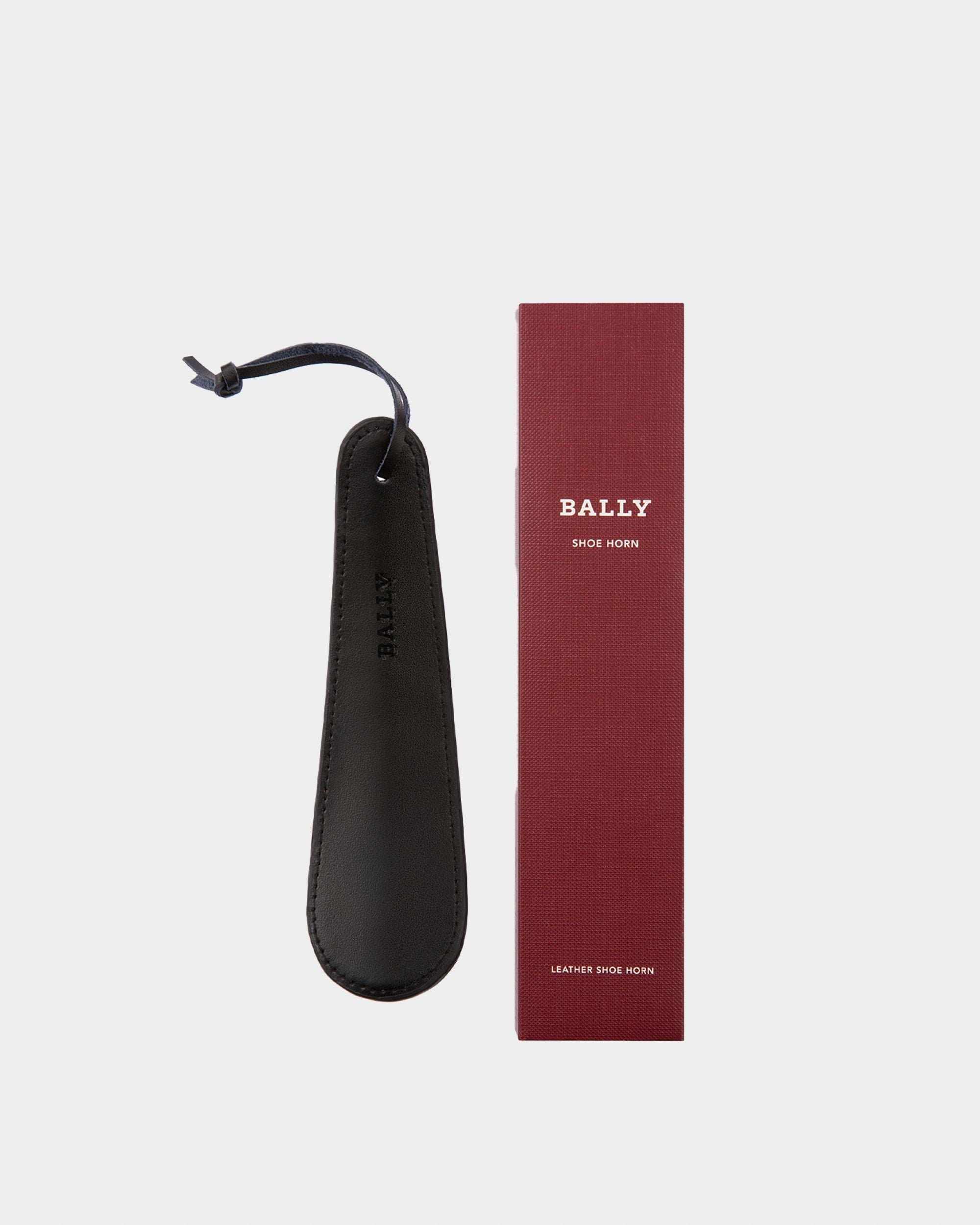 Bally Global - Calzador - Rojo
