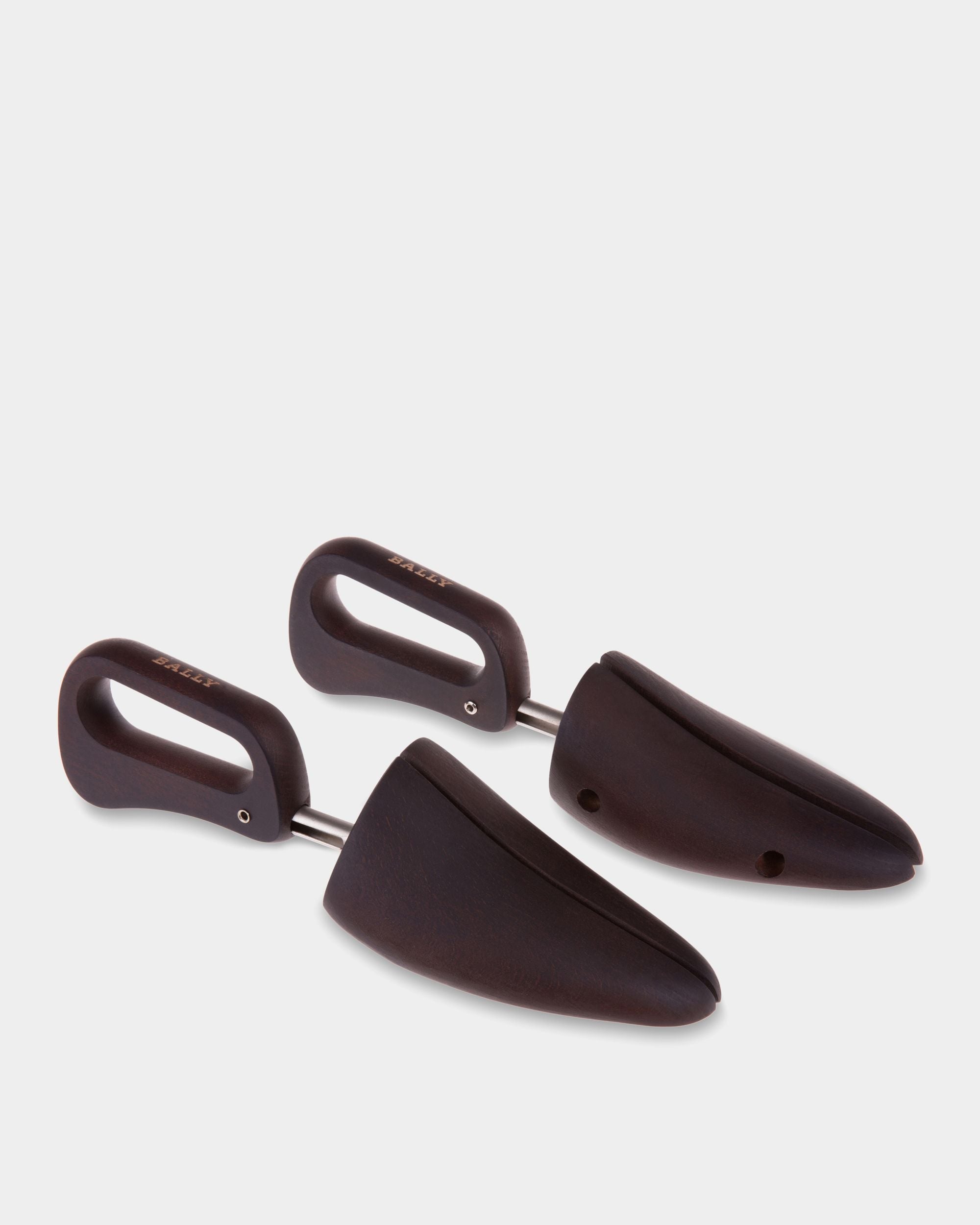 Bally Global - Hormas De Haya Marrón - Marrón