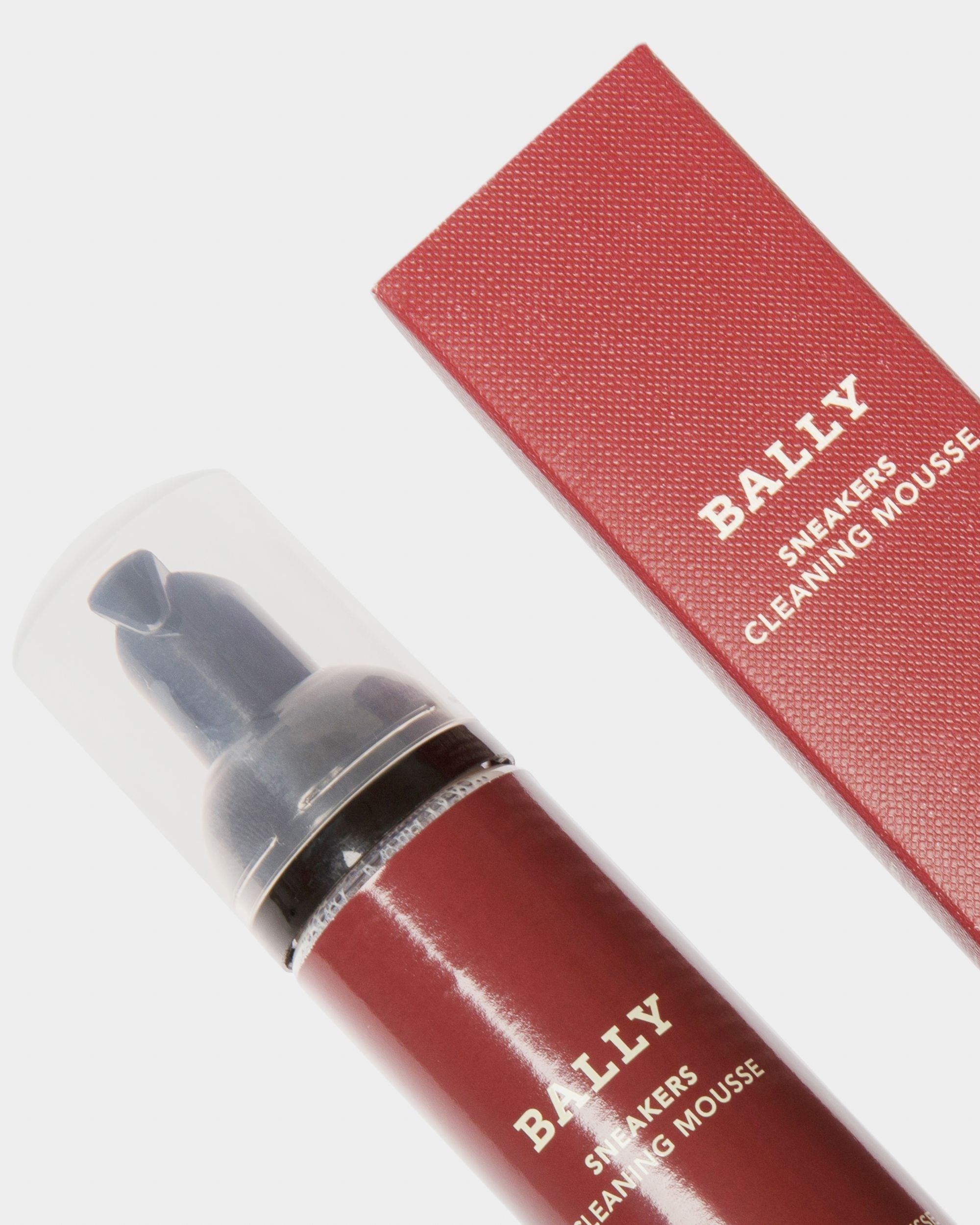 Bally Global - Mousse De Nettoyage Pour Sneakers - Beige