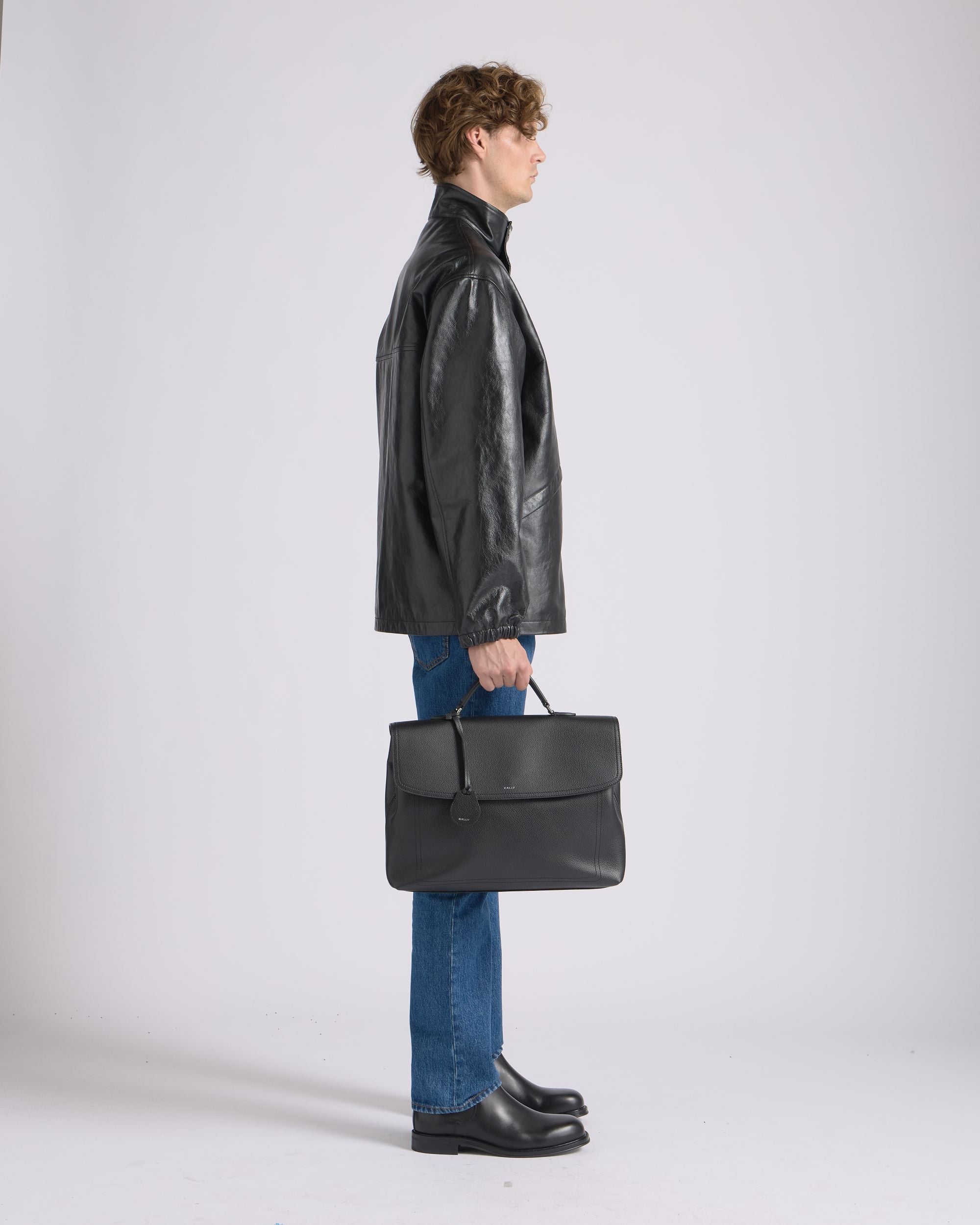Bally Global -  - 