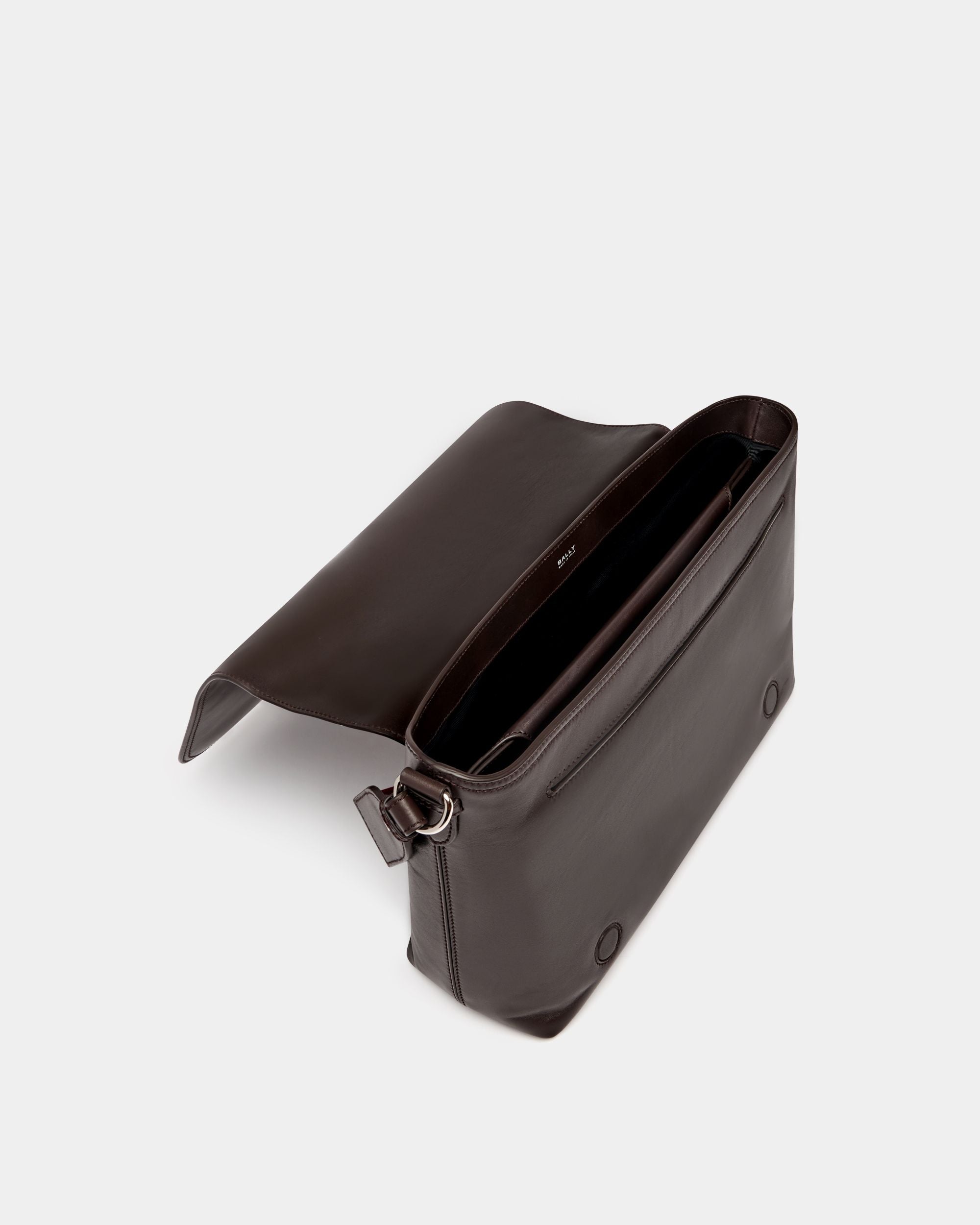 Bally Global -  - 