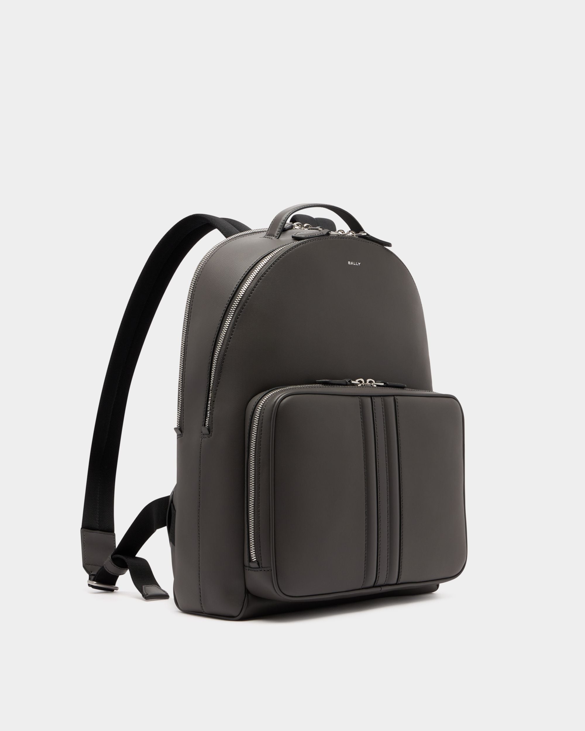 Bally Global -  - 