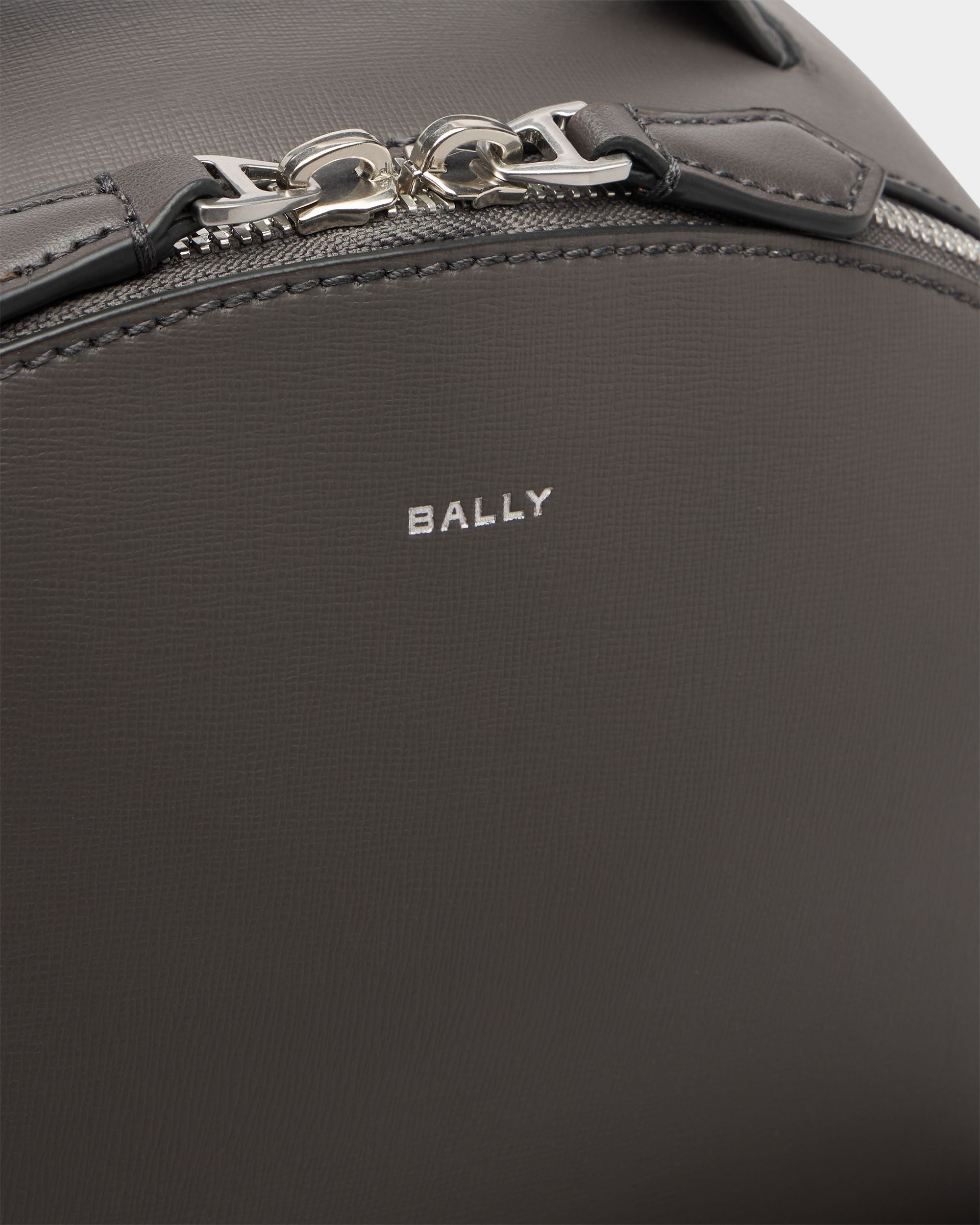 Bally Global -  - 