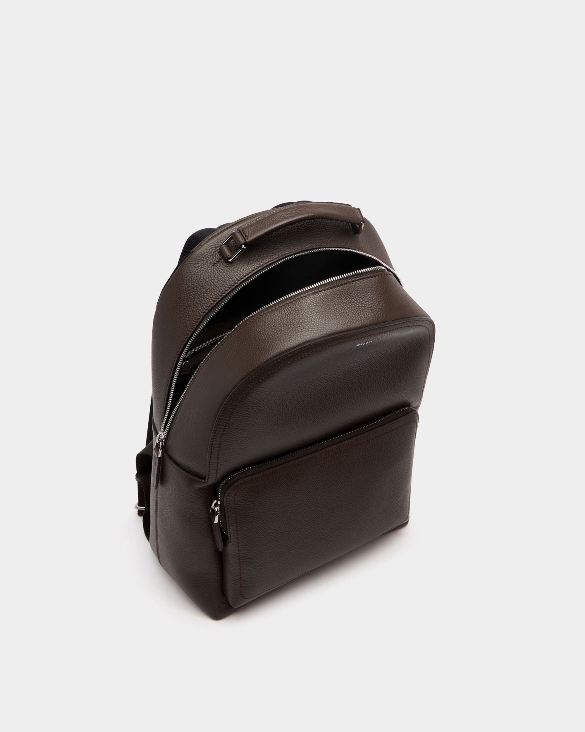 Bally Global -  - 