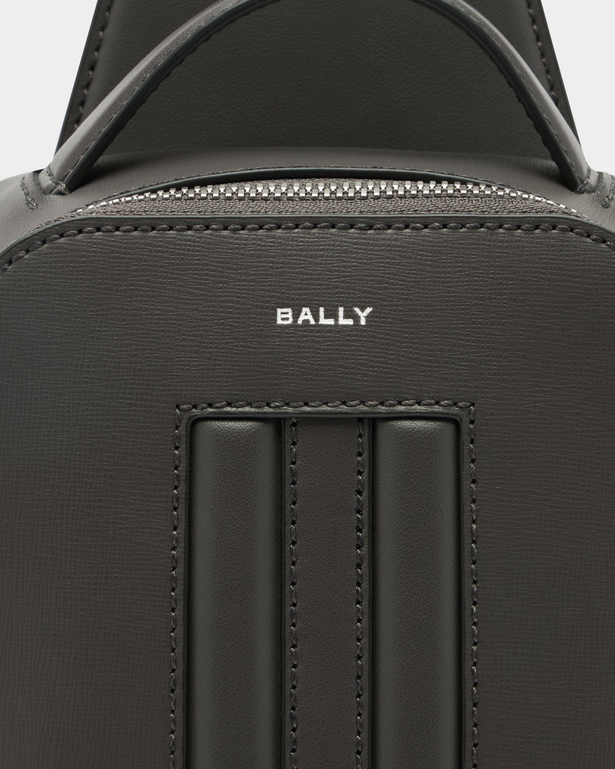 Bally Global -  - 