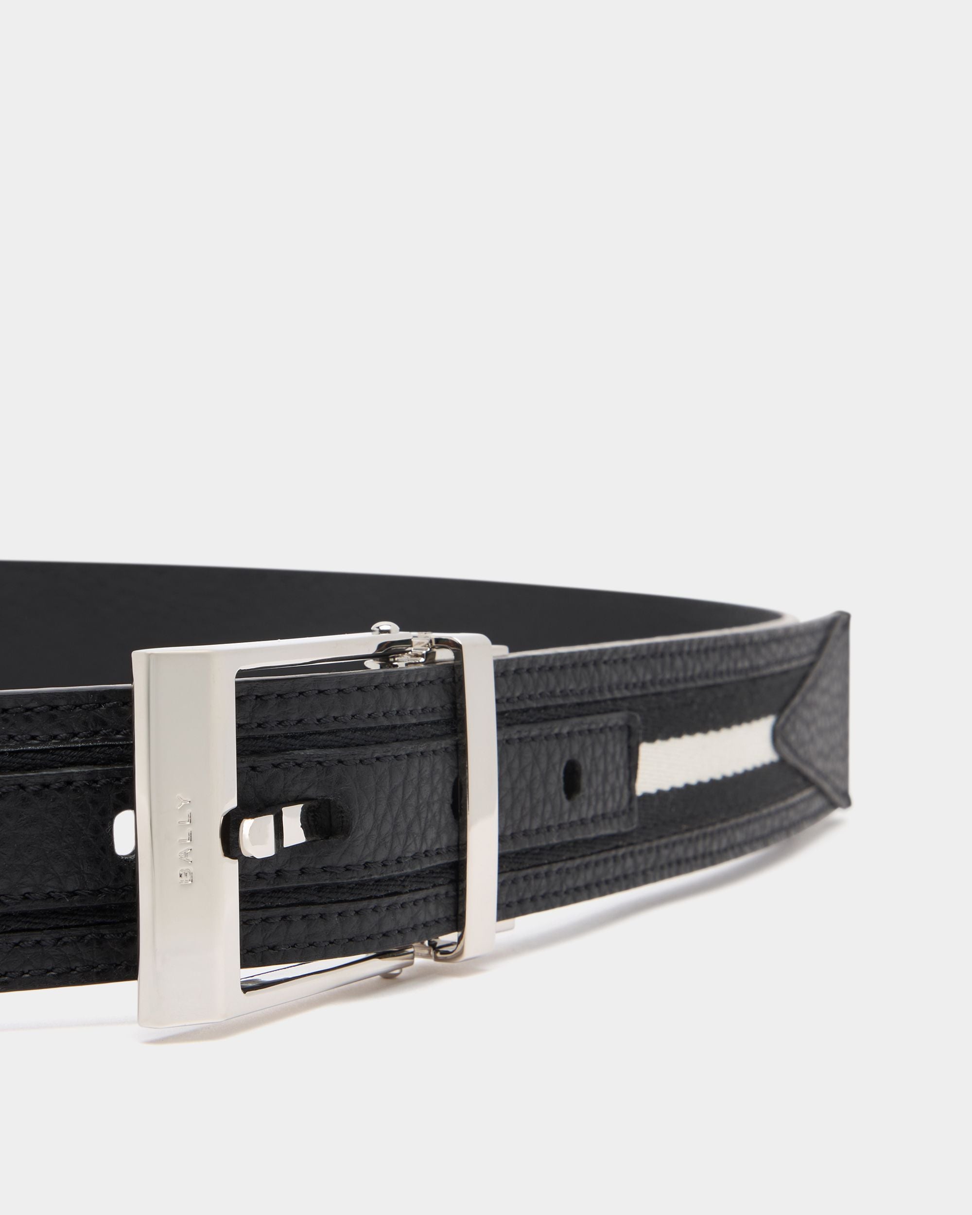 Bally Global -  - 