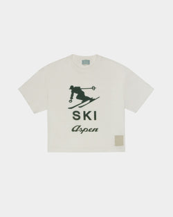 Ski St Moritz T-Shirt