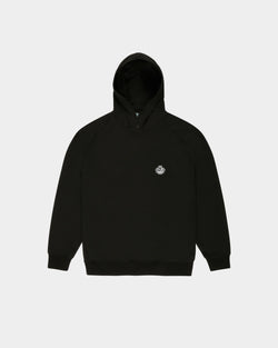 Cotton Hoodie