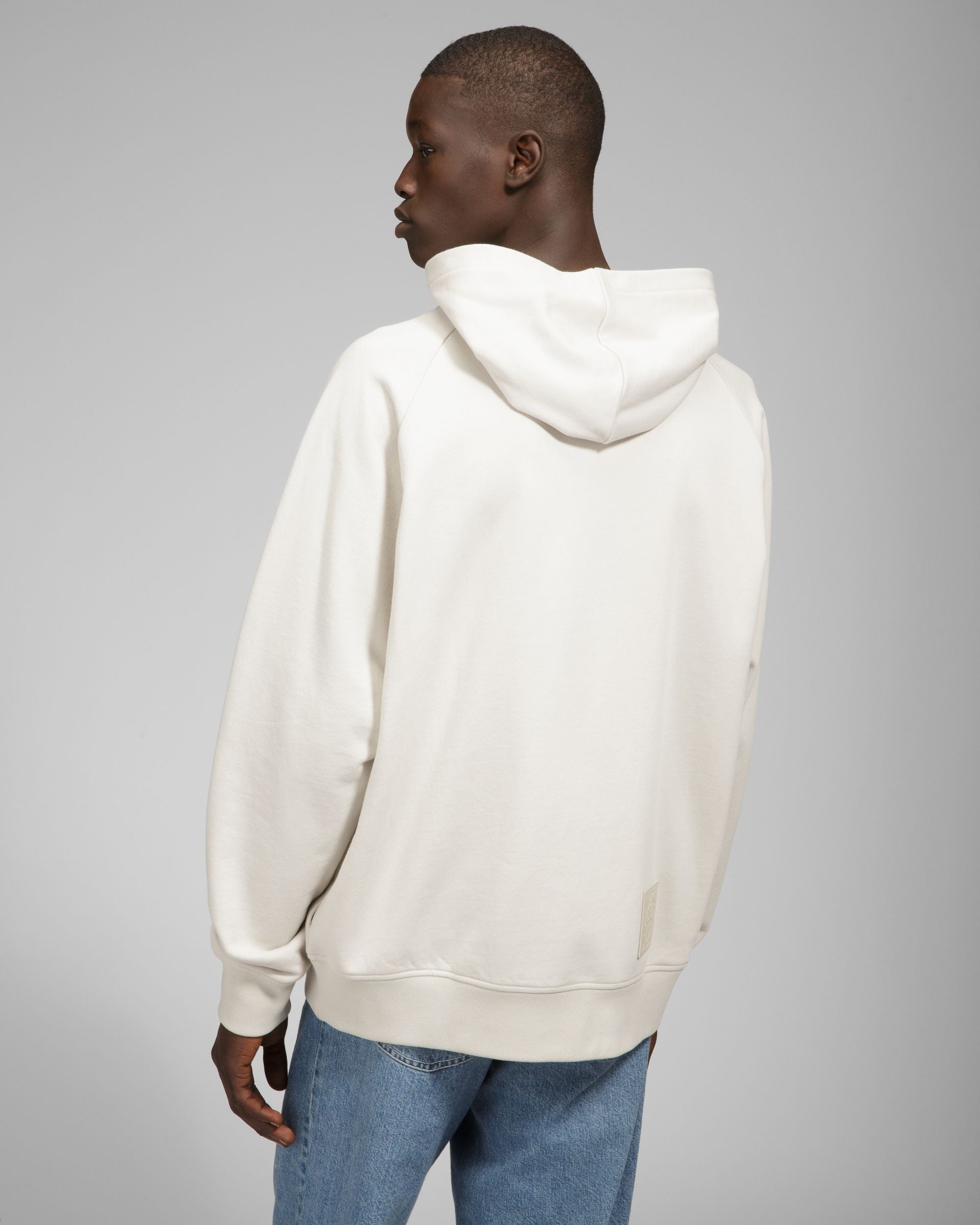 Bally Global - Ski St Moritz Hoodie Cotton Sweatshirt In Grey - Multicolor