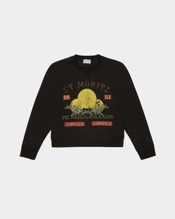 St Moritz Sweatshirt