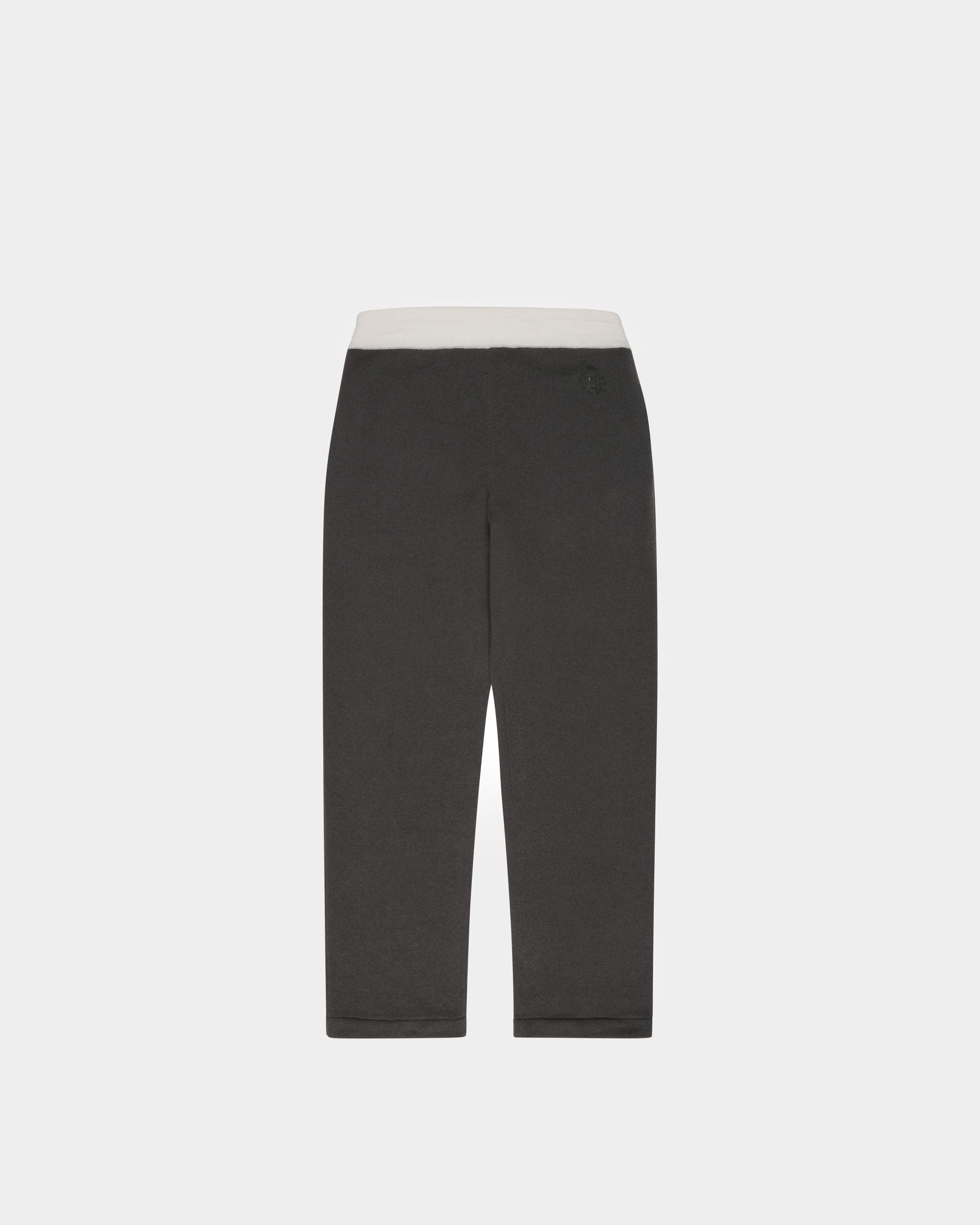 Bally Global - Cashmere Joggers - Grey