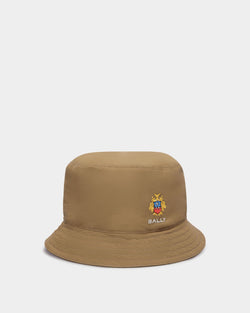Hat In Multicolor Polyamide