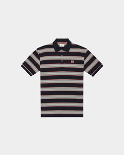 Polo A Rayas