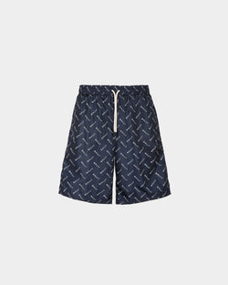 Swim Trunks in Polyamide