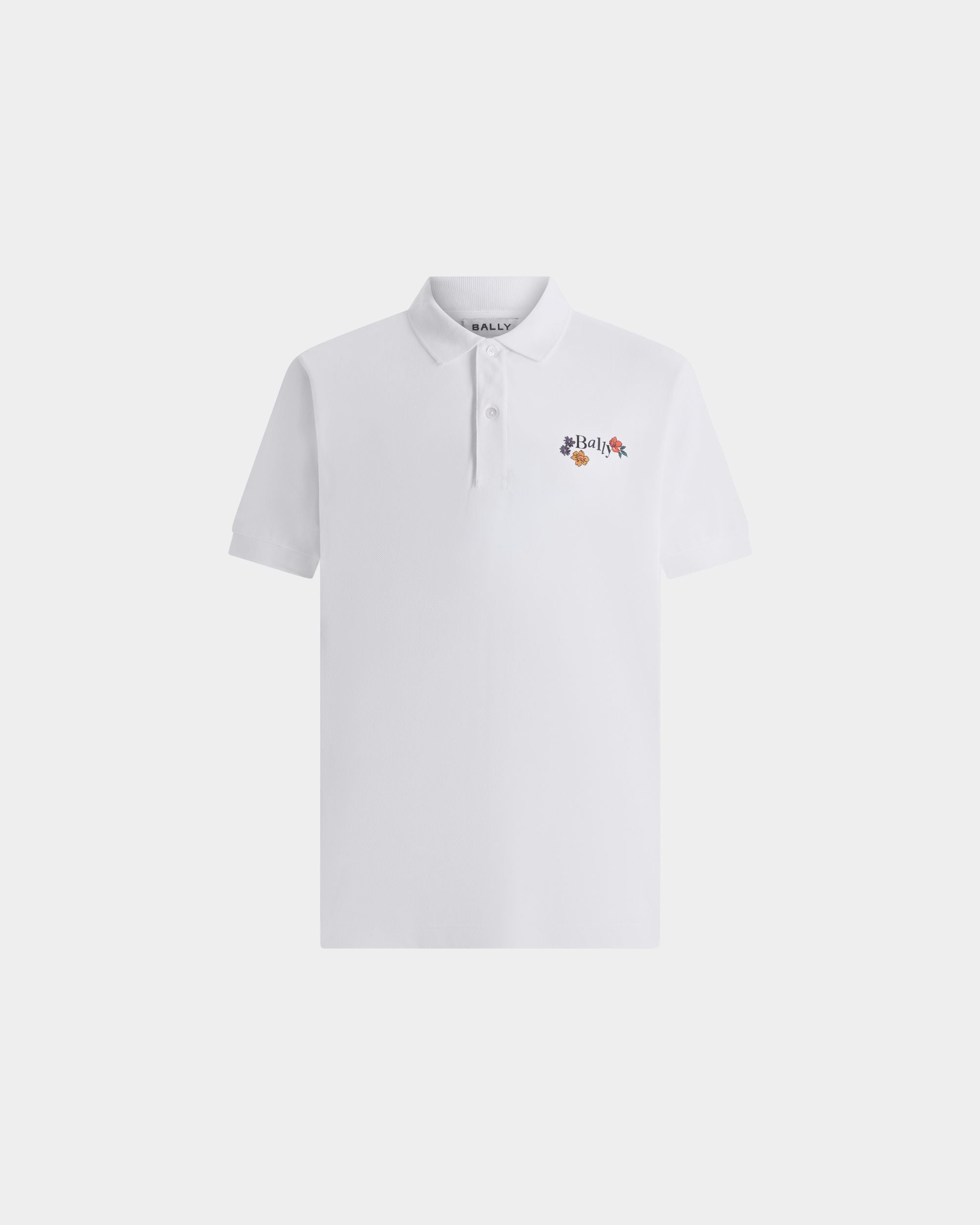 Bally Global -  - 