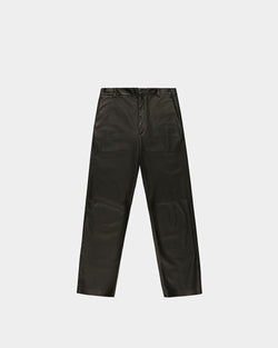 Leather Pants