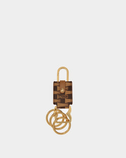 Pennant Key Holder In Desert TPU