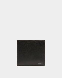 Cartera Crossing De Dos Pliegues En Piel