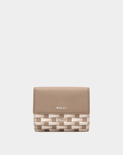 Pennant Trifold Wallet in TPU