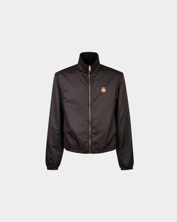 Blouson In Black