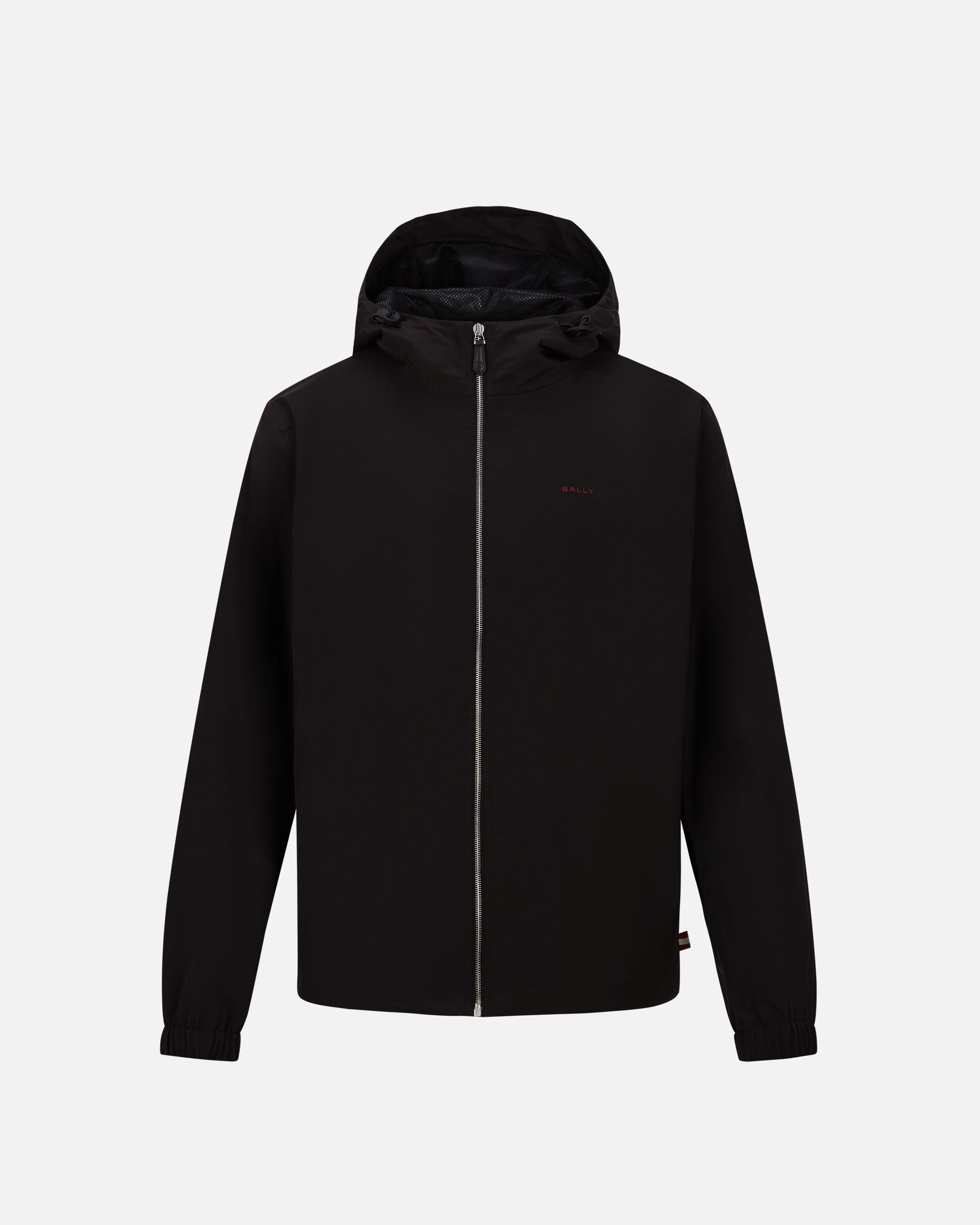 Bally Global -  - 