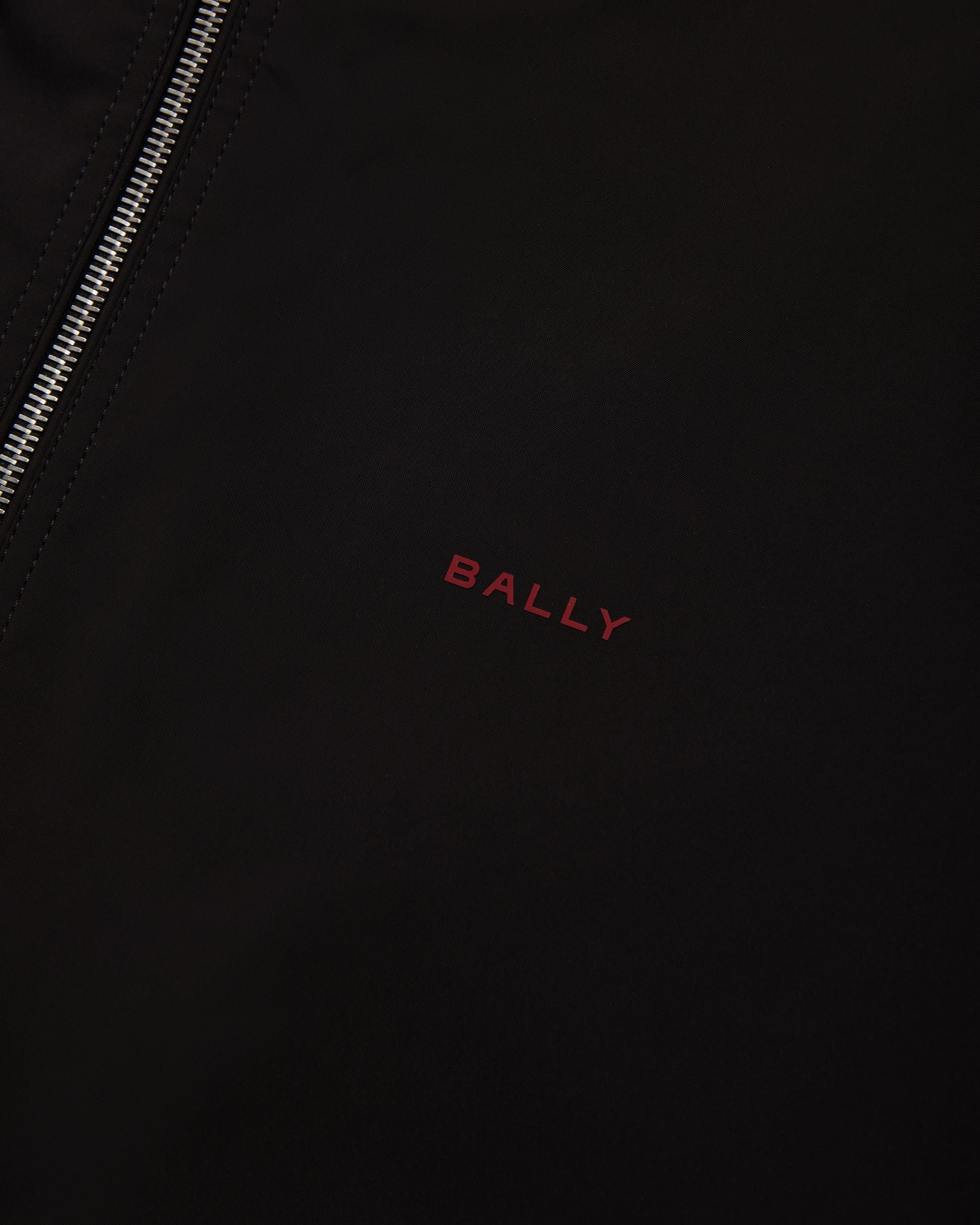 Bally Global -  - 