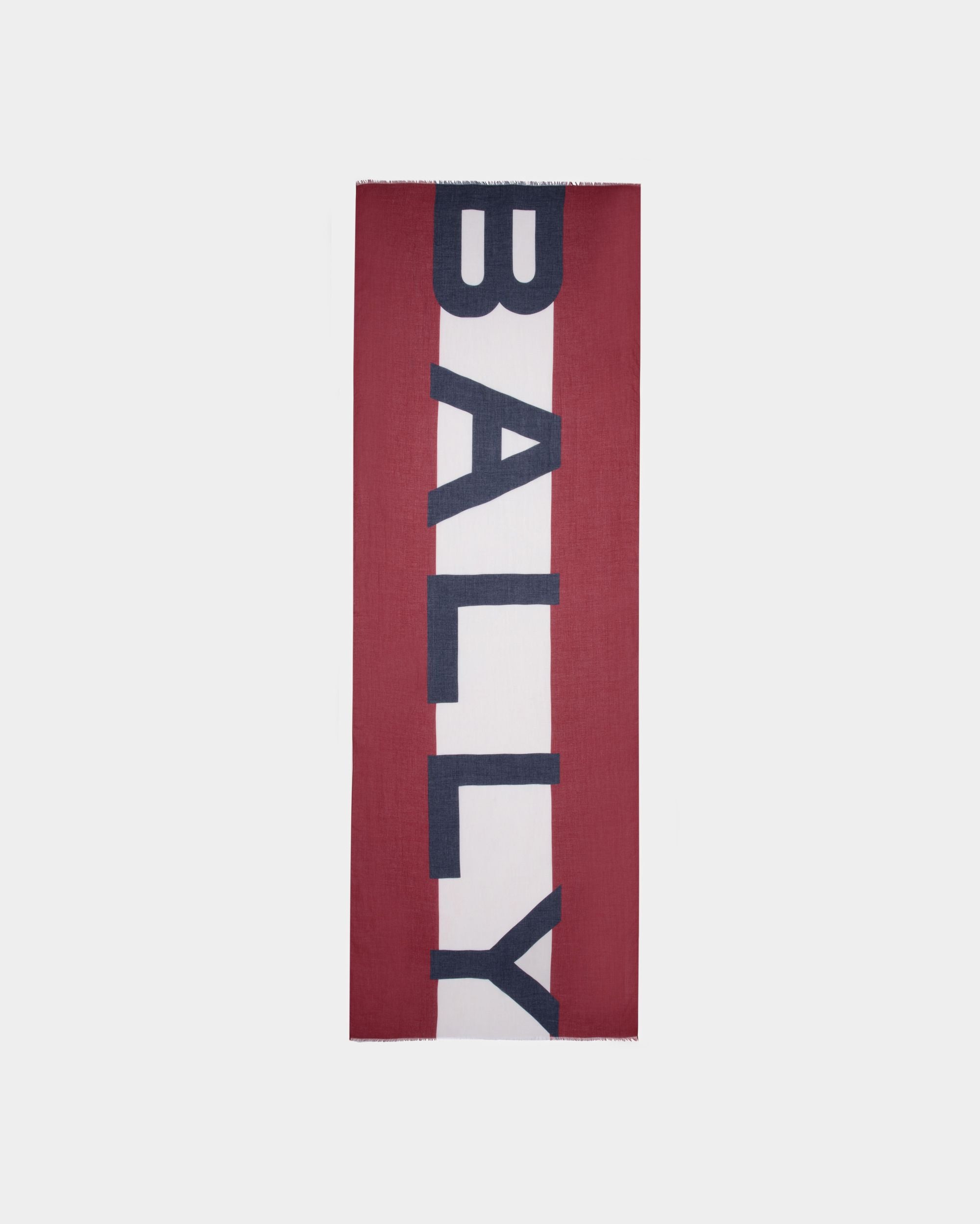 Bally Global - Pañuelo Multicolor - Multicolor