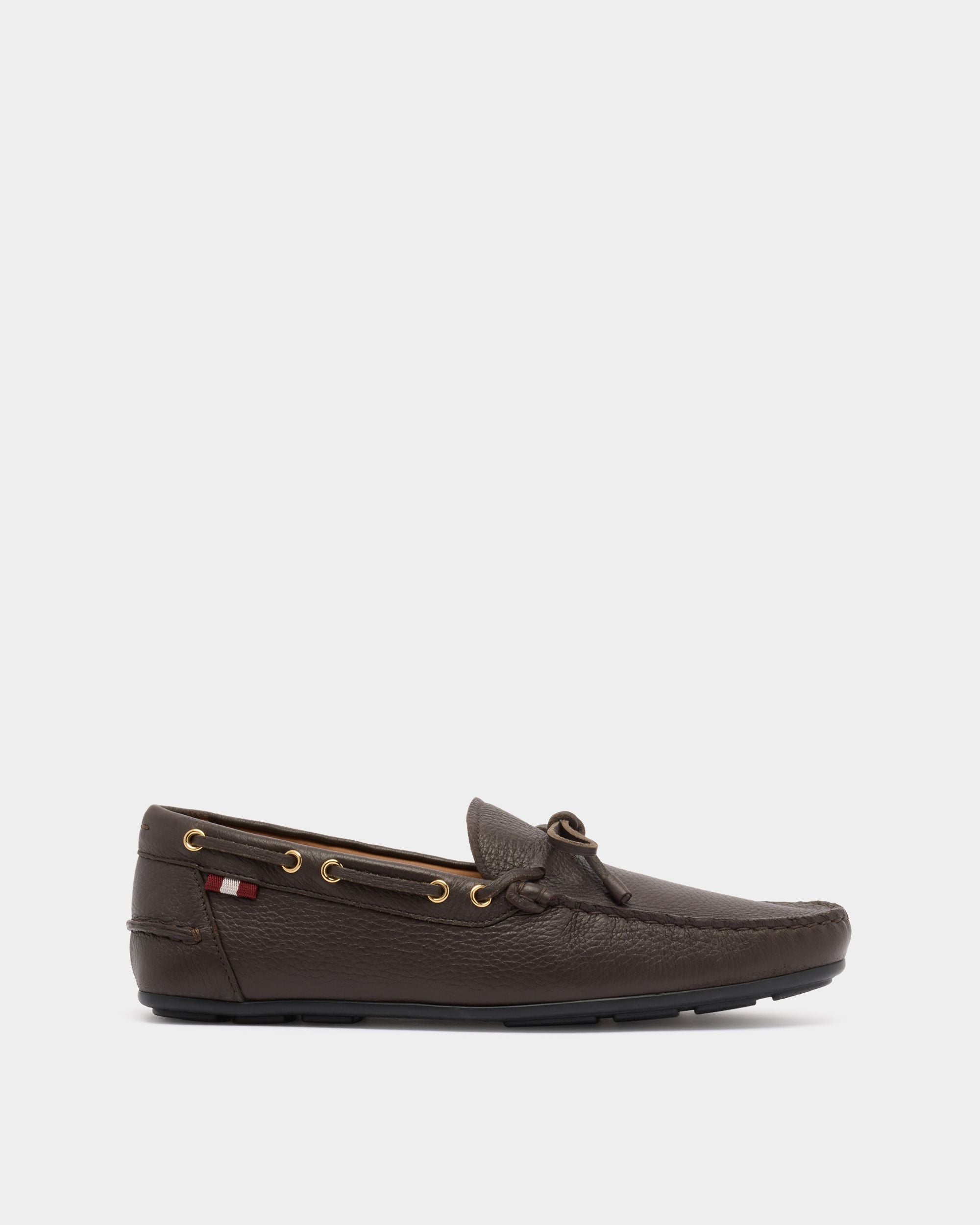 Bally Global -  - 