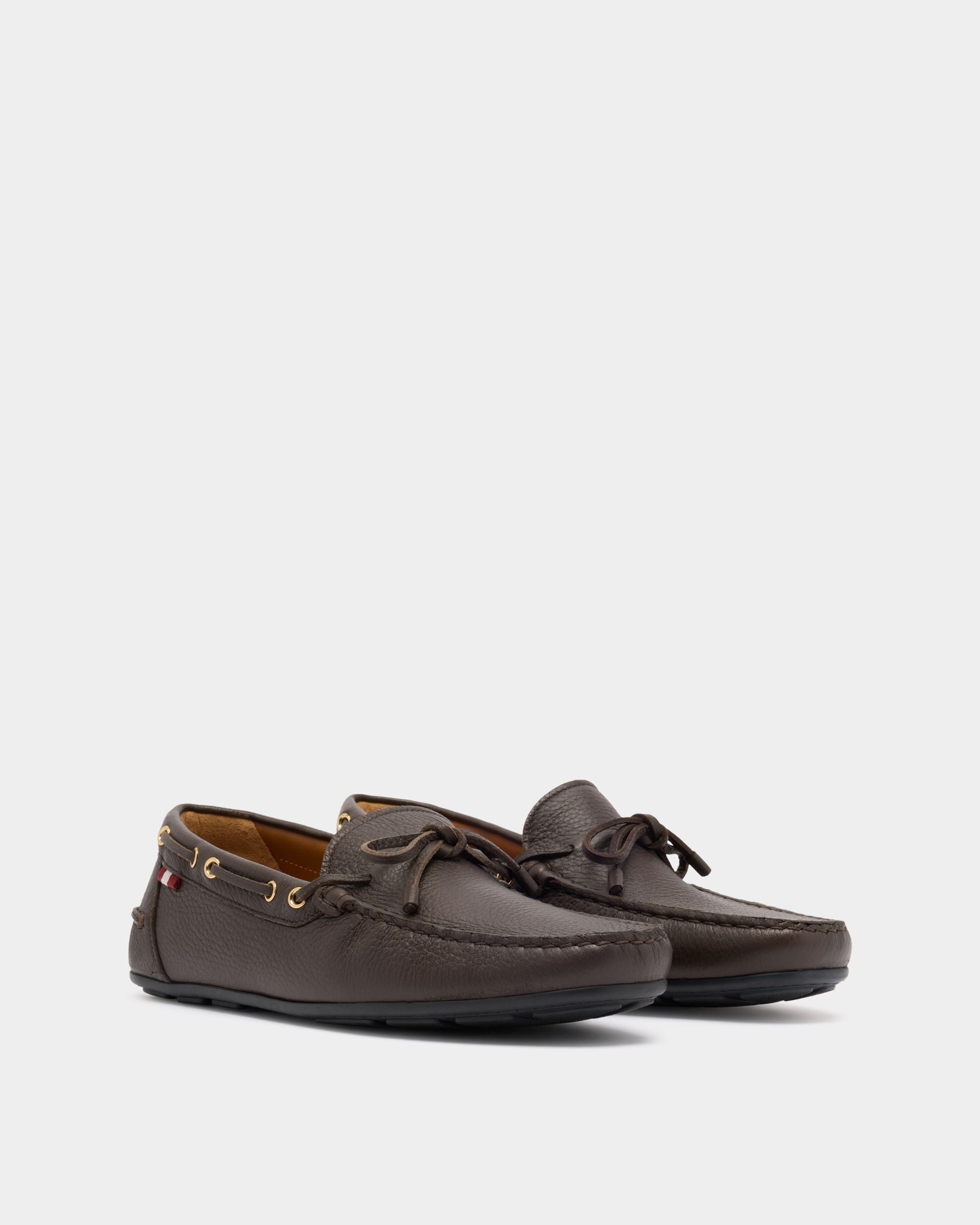 Bally Global -  - 