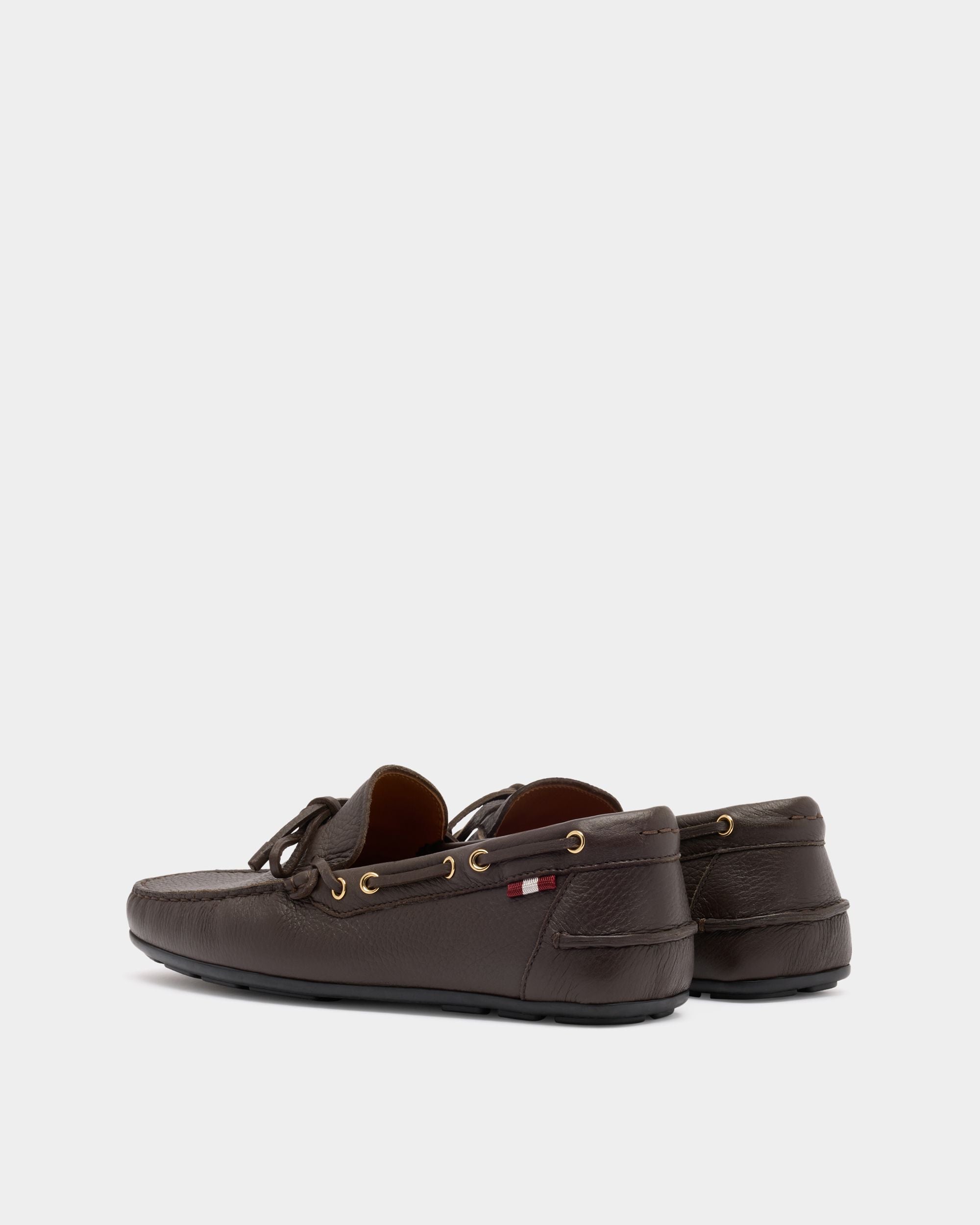 Bally Global -  - 